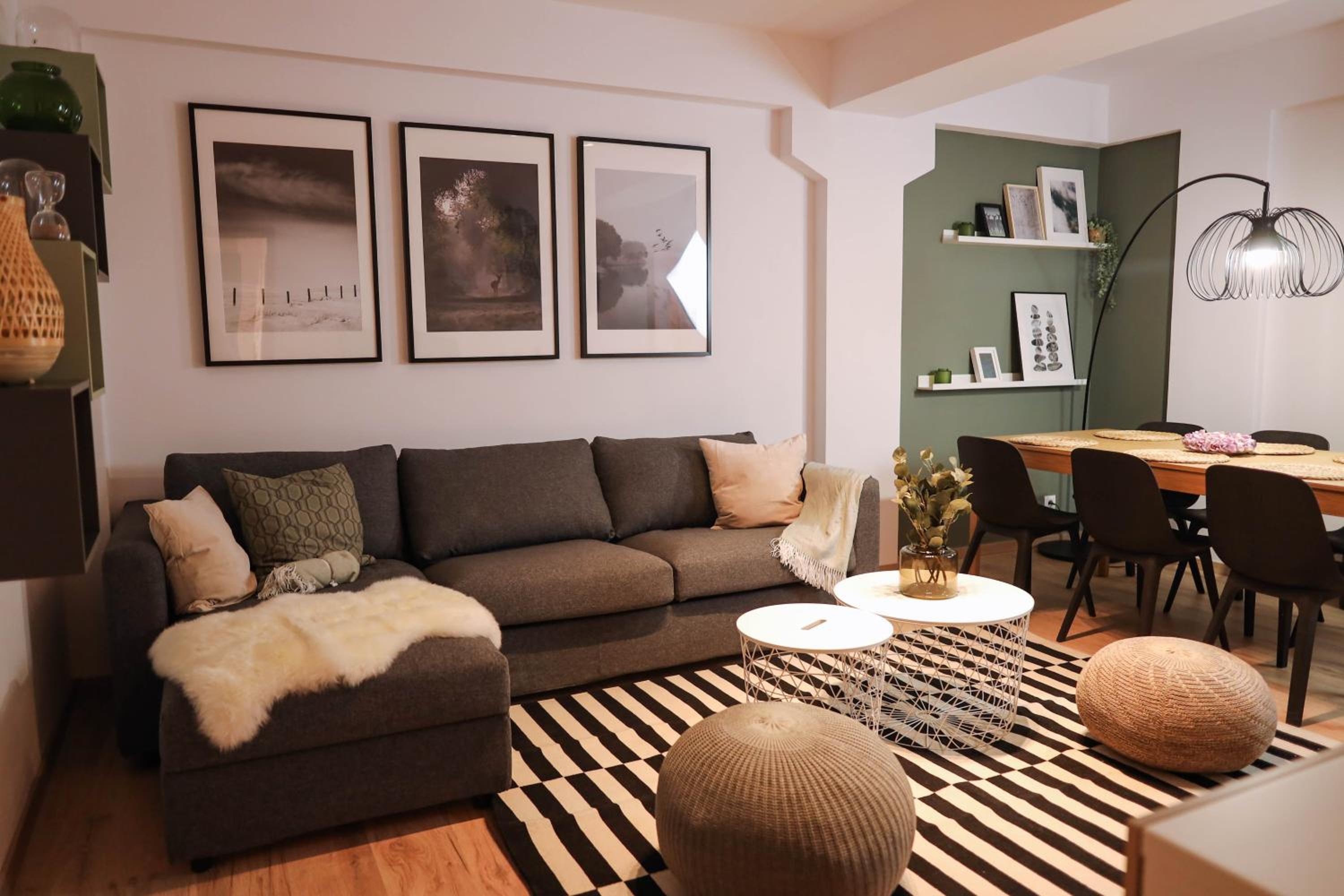 Forest View Apartment - Rezidence K Lanovce