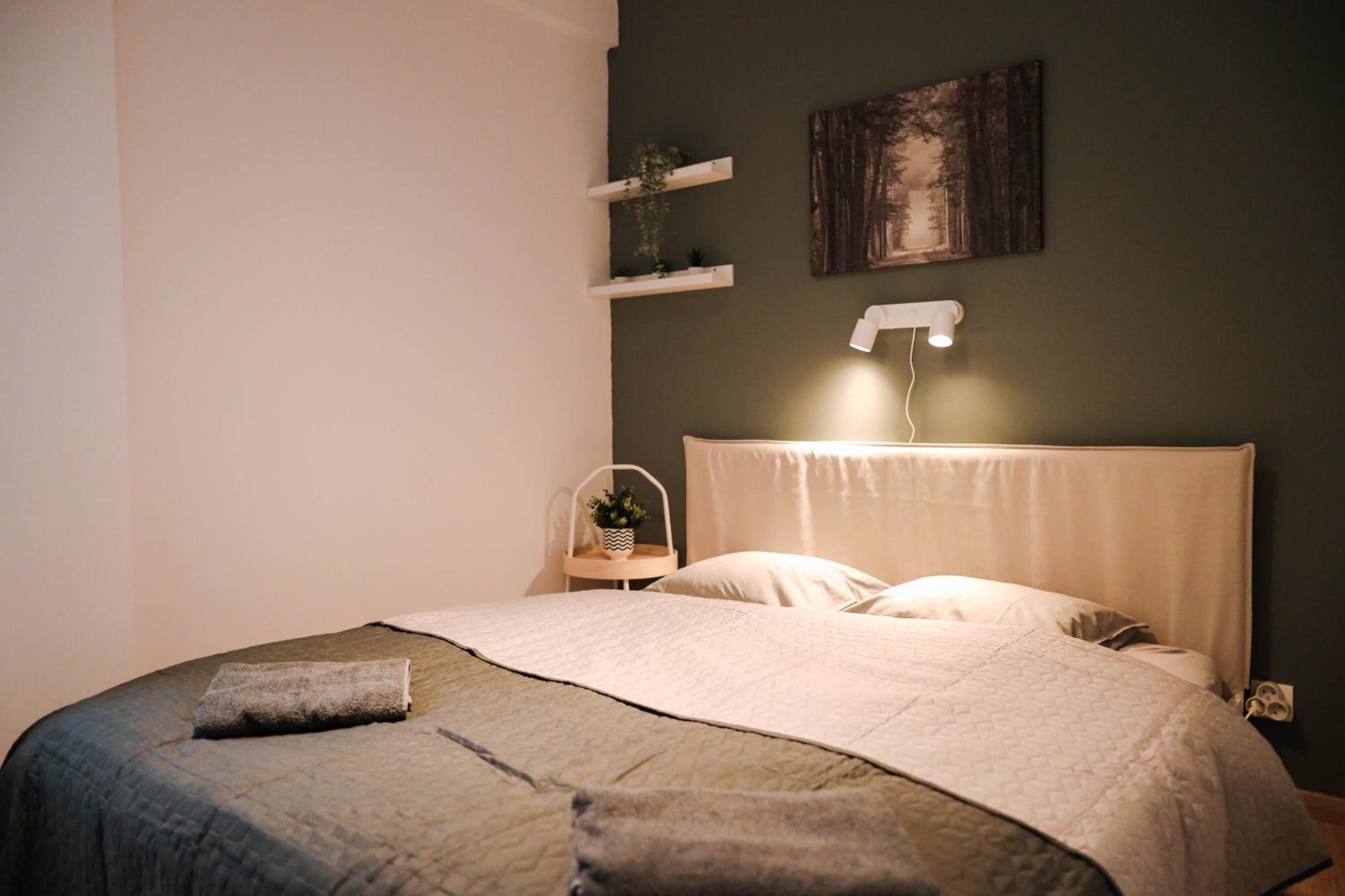 Forest View Apartment - Rezidence K Lanovce