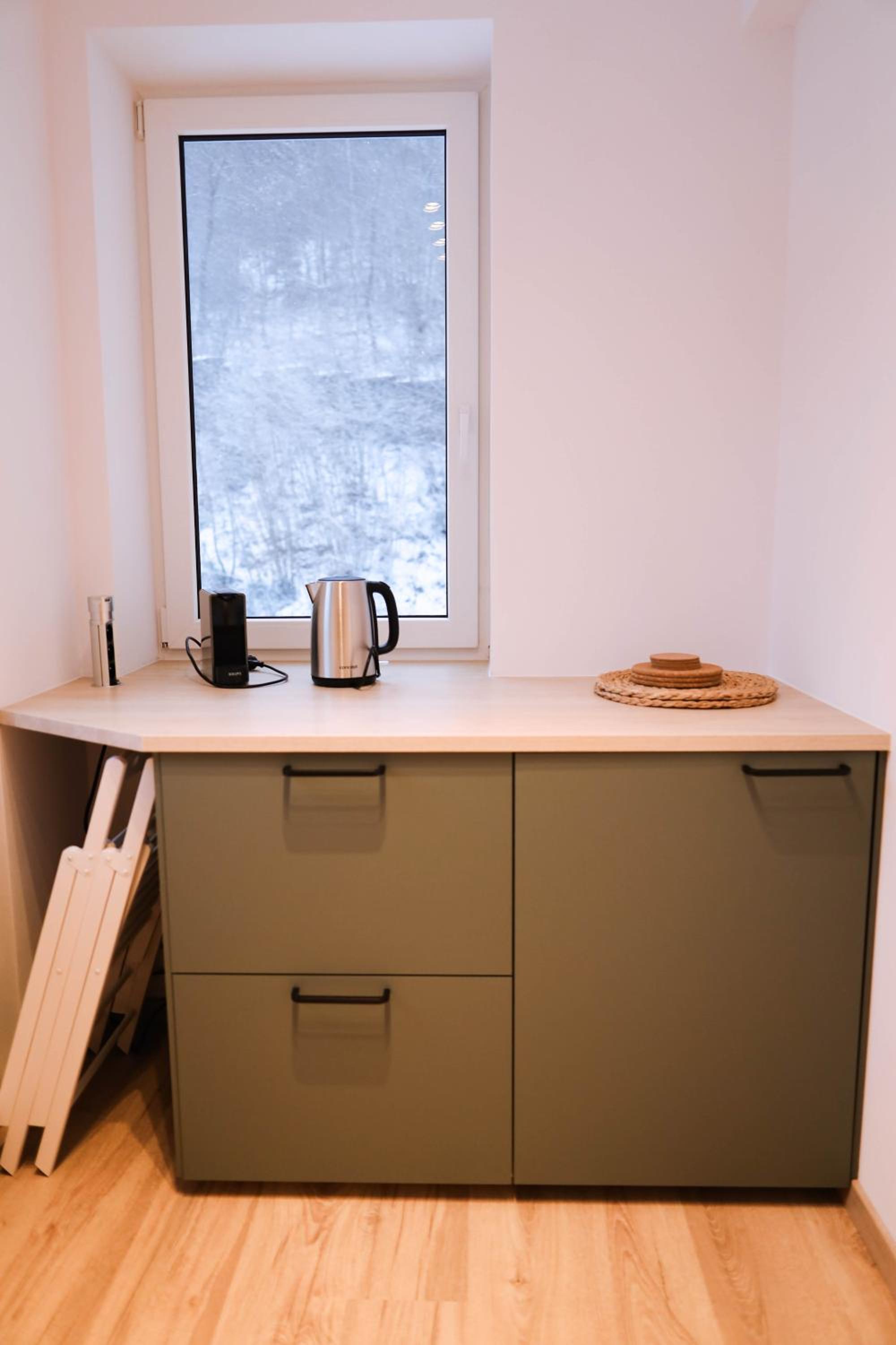 Forest View Apartment - Rezidence K Lanovce