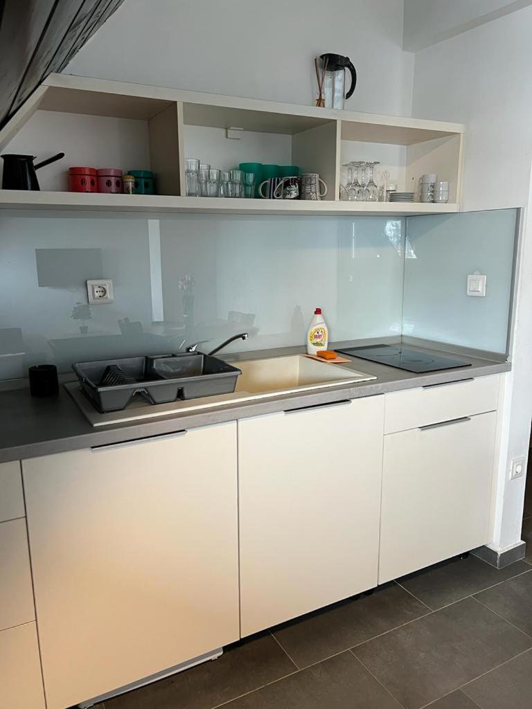 Vučko apartmani Konaci view 5