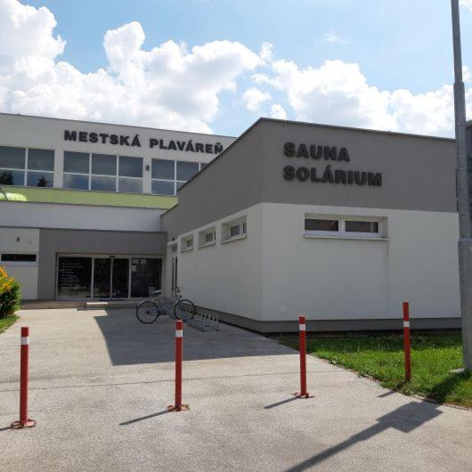 Apartmán Senica