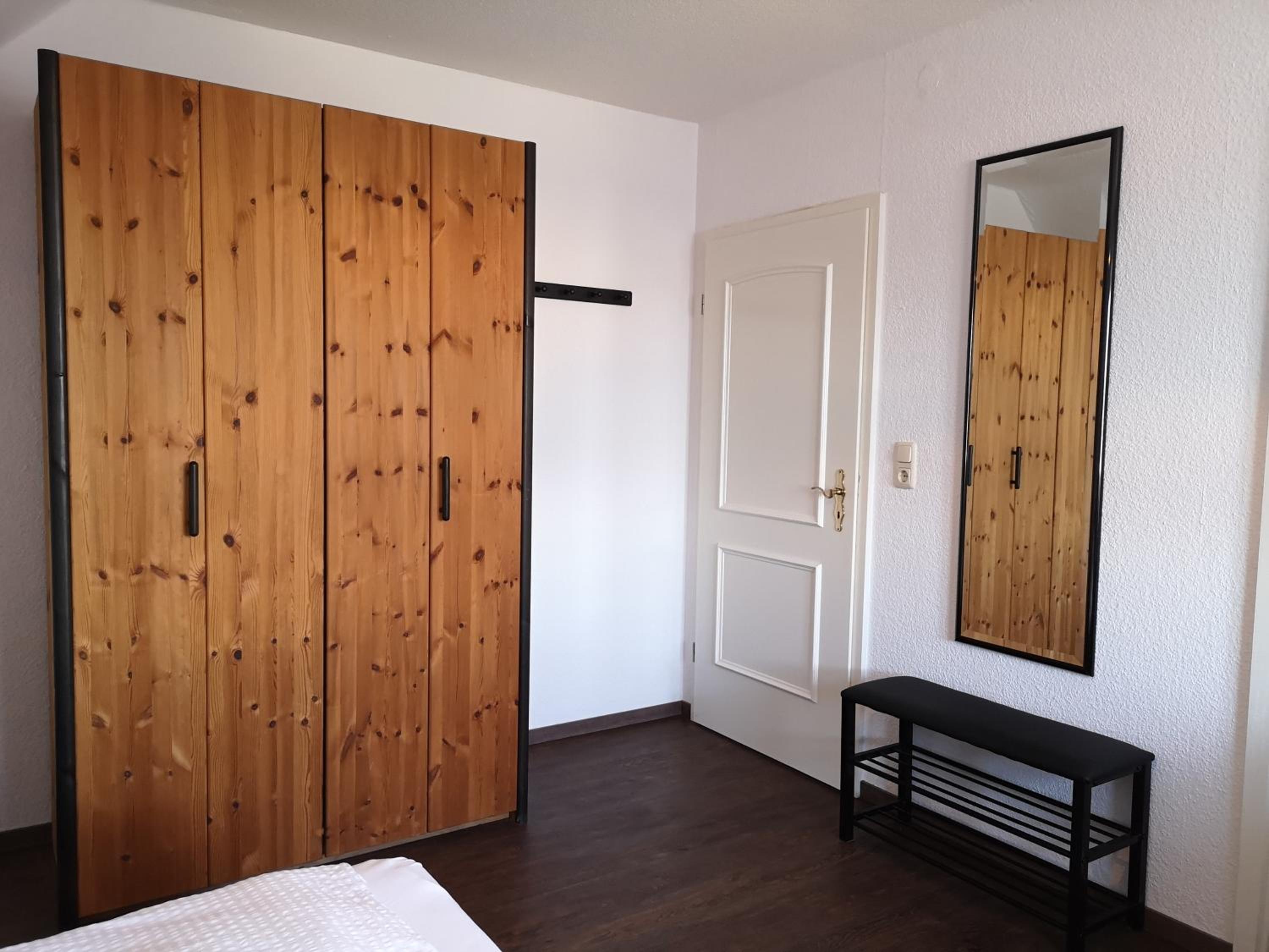 Gästezimmer Schneider