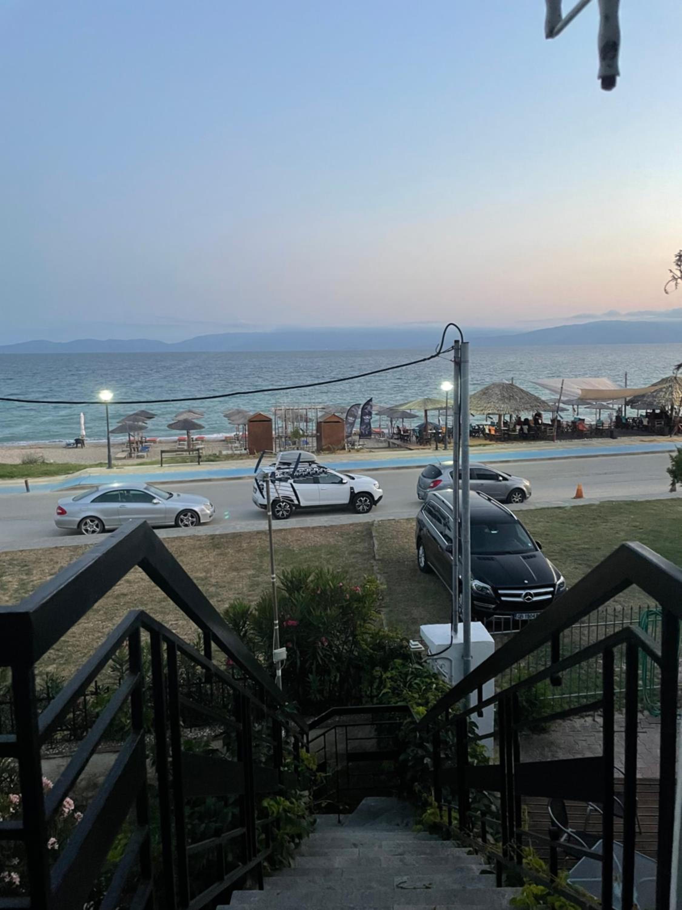 Kalliope’s Luxury Apartment view 2