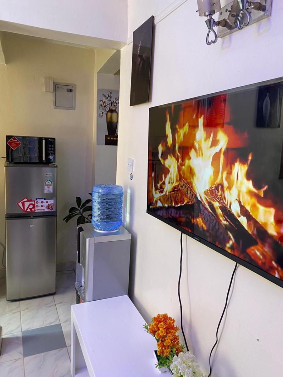 1 bedroom near TRM Mall view 2