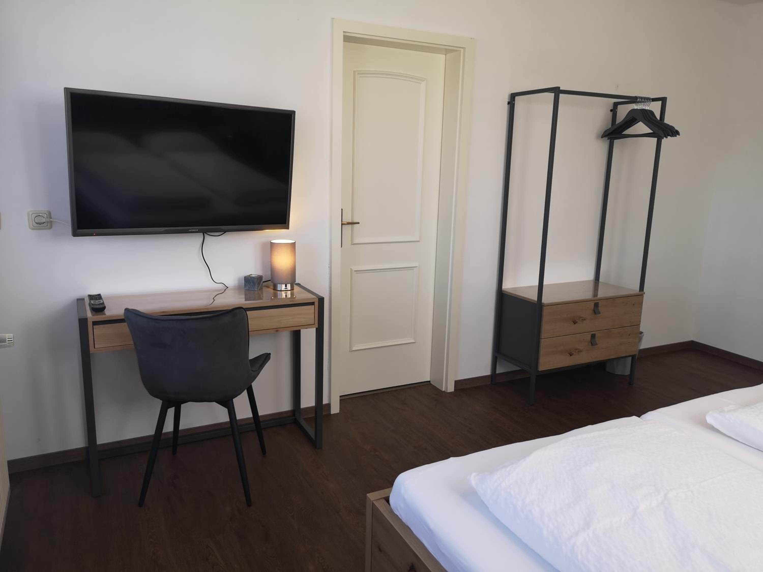 Gästezimmer Schneider