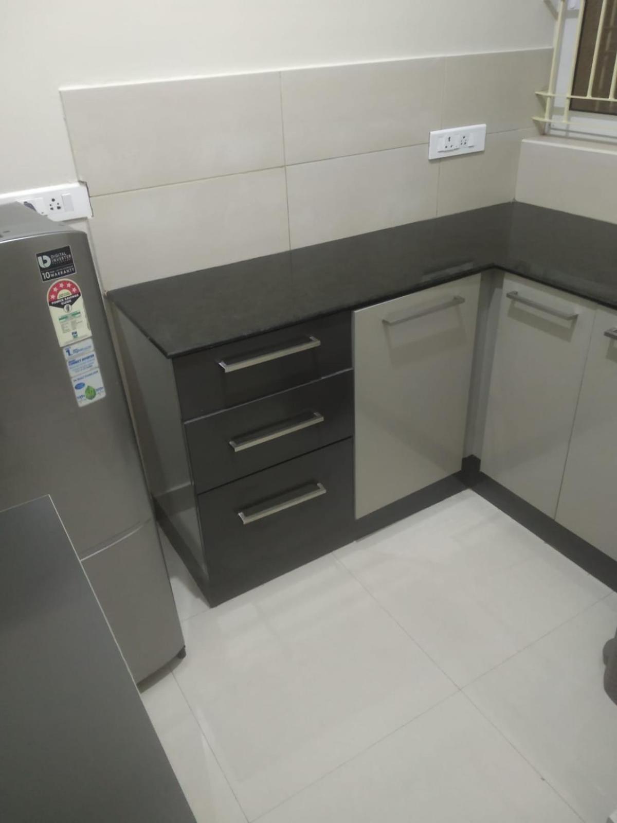 Livi Suites Serviced Apartments