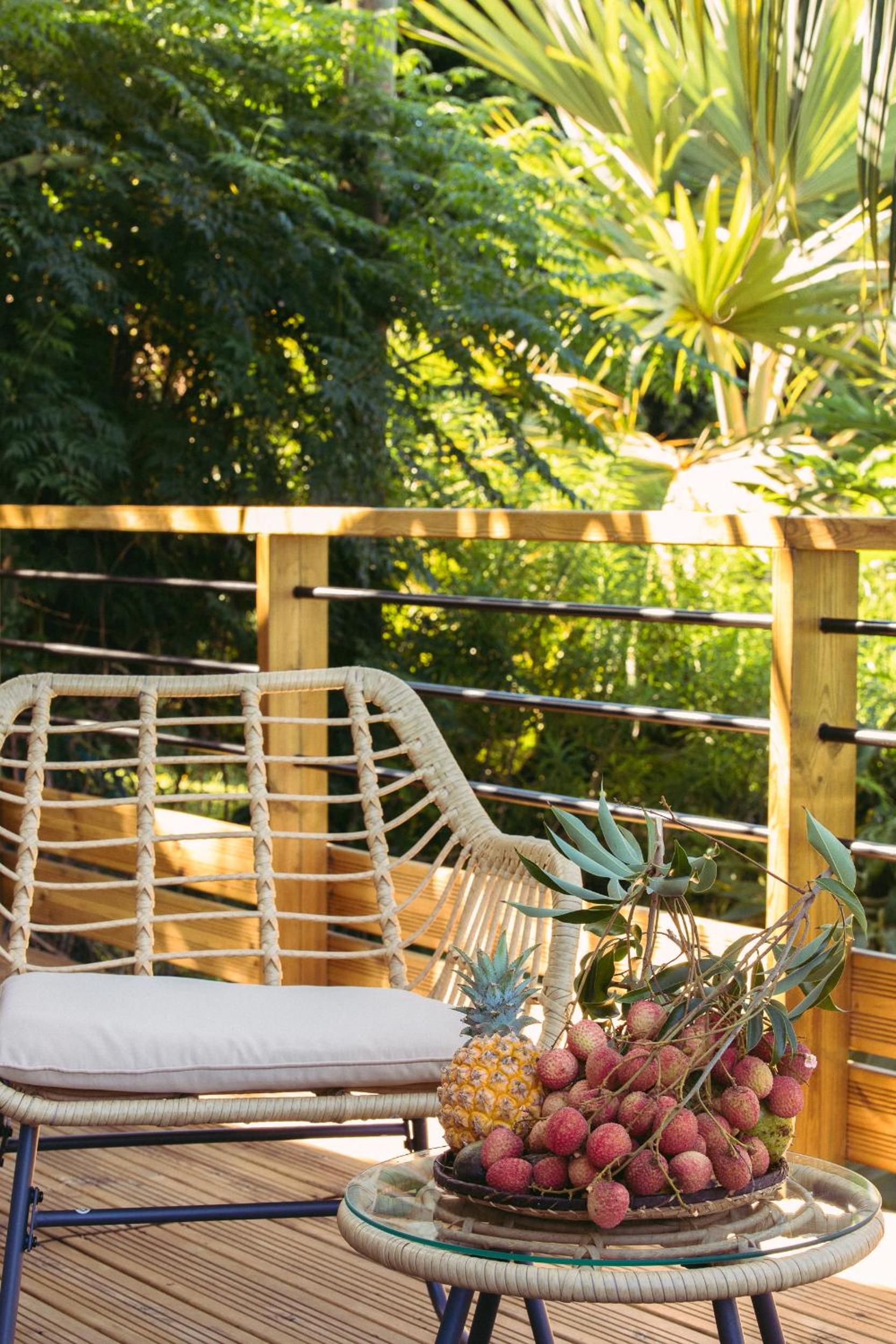 Leu Jardin