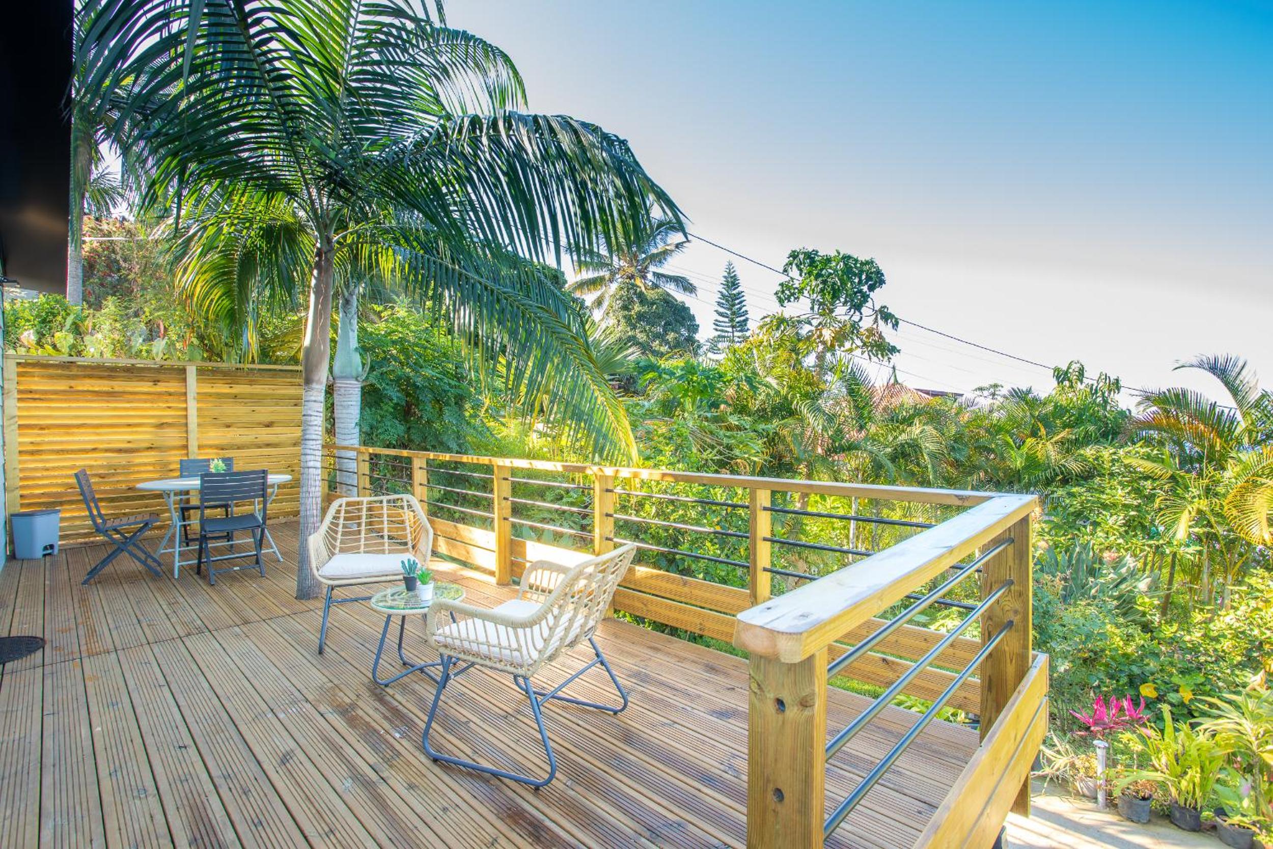 Leu Jardin