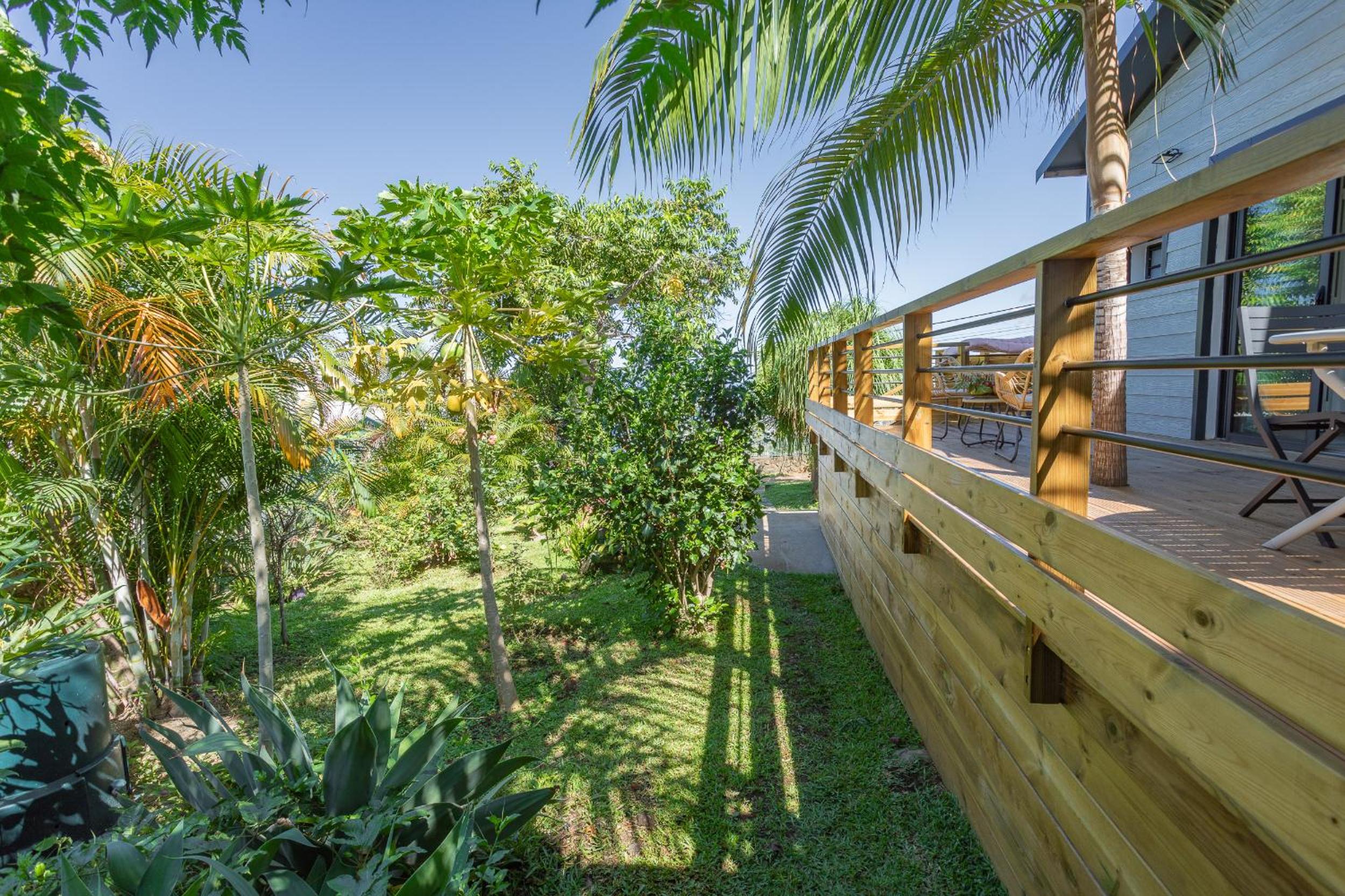 Leu Jardin