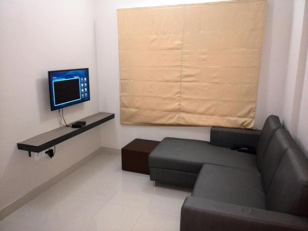 Livi Suites Serviced Apartments