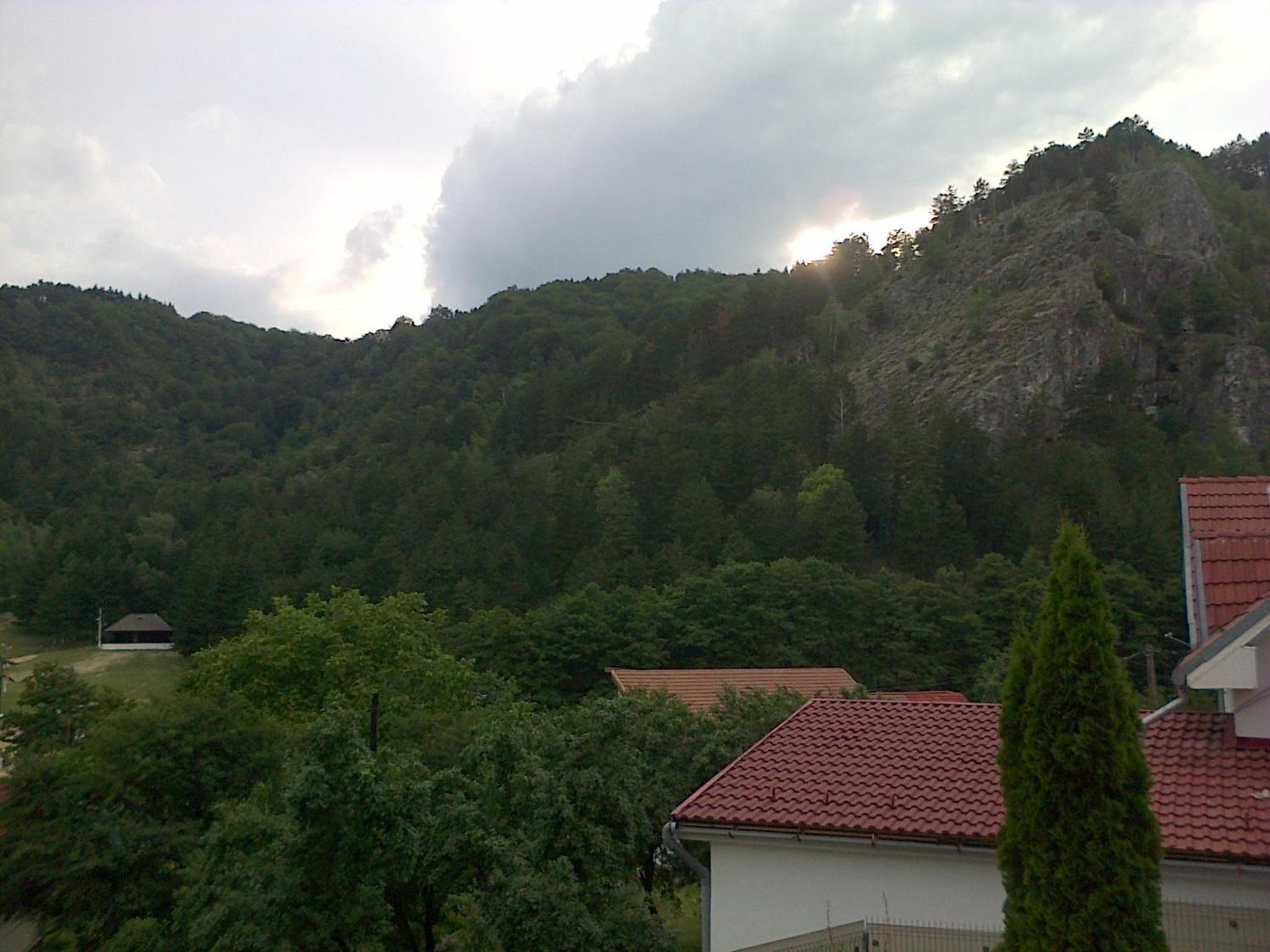 Casa Domneasca