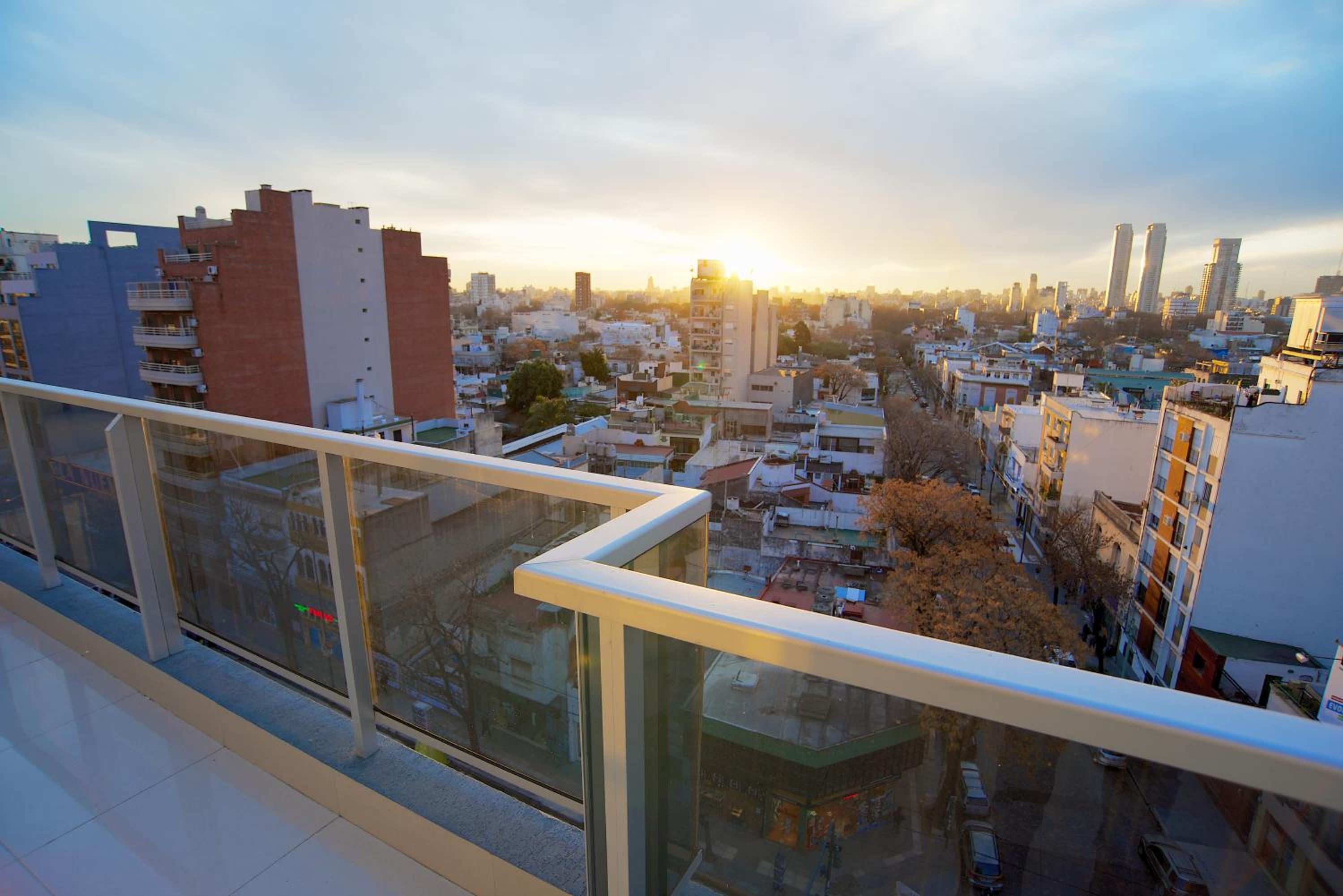 Argentina Vacations - Byblos Palermo Soho - Property Image 82