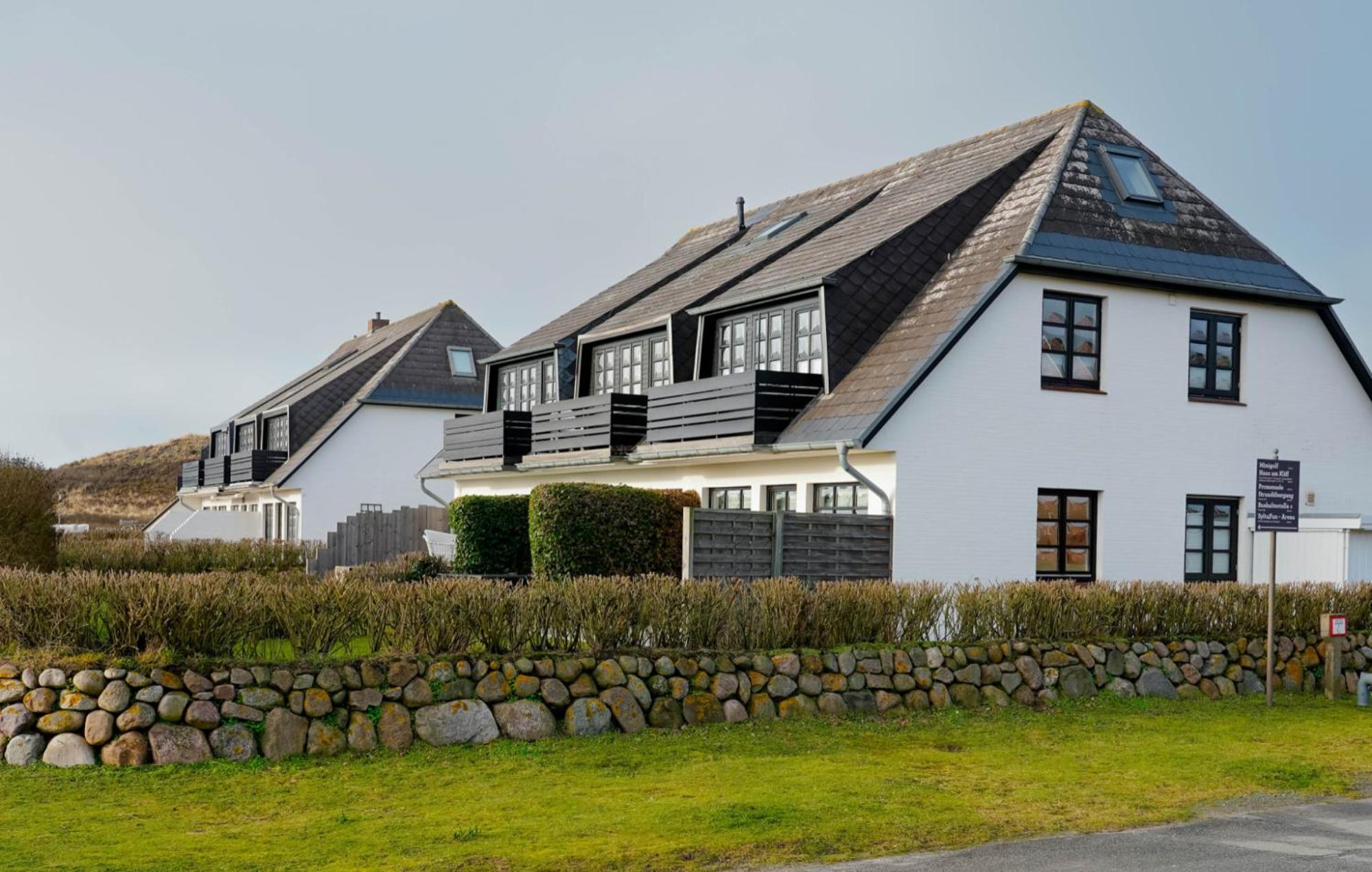 Haus Düneneck view 2