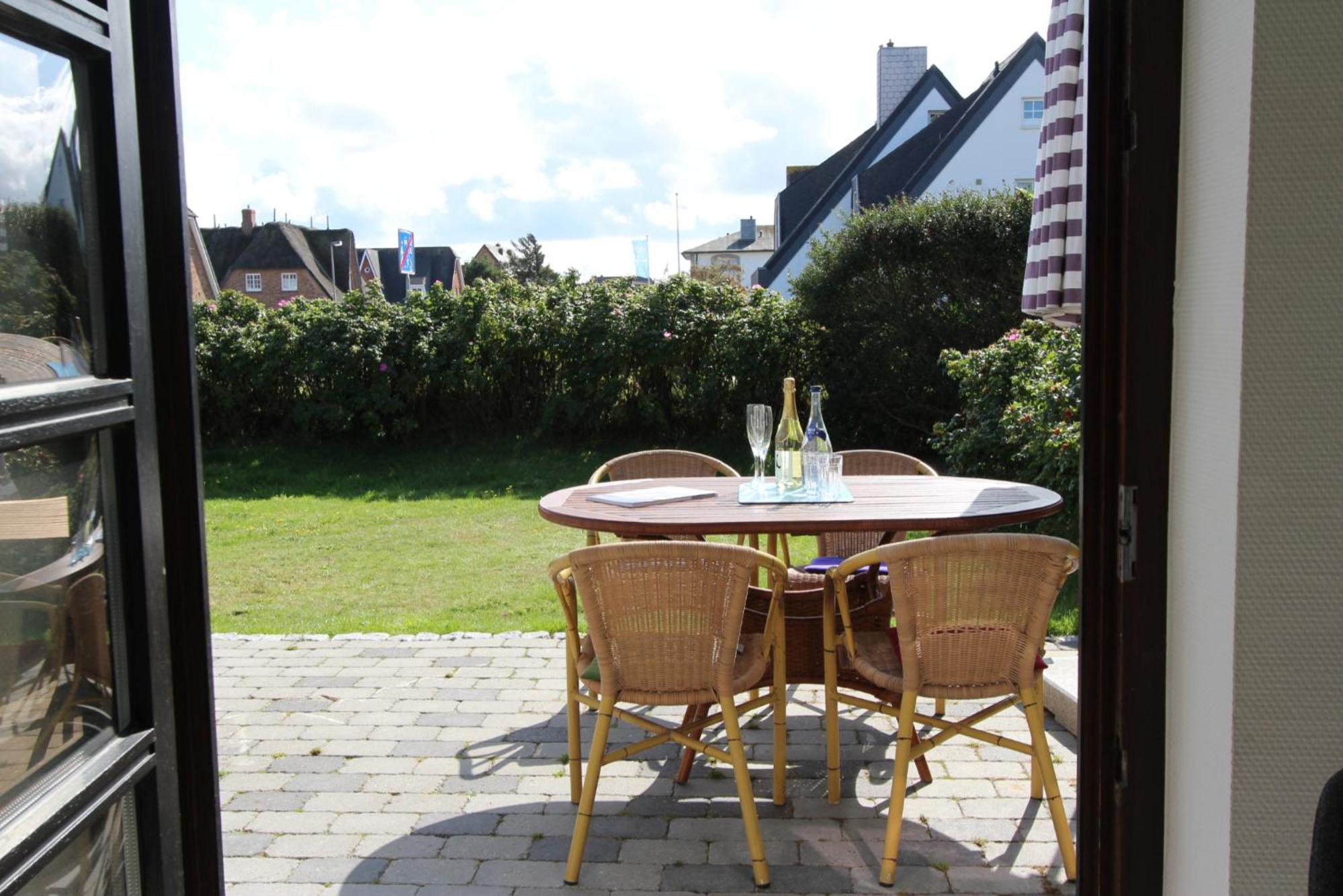 Haus Düneneck view 3