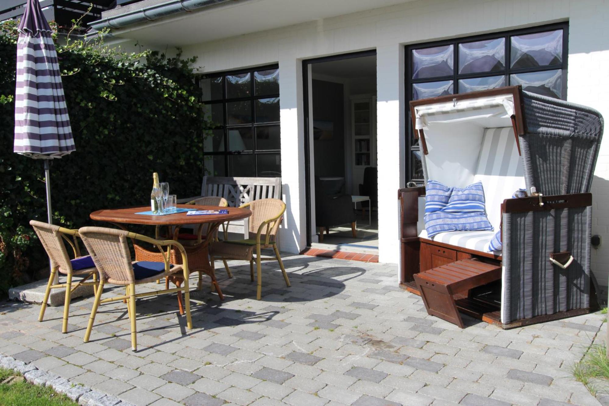 Haus Düneneck view 4