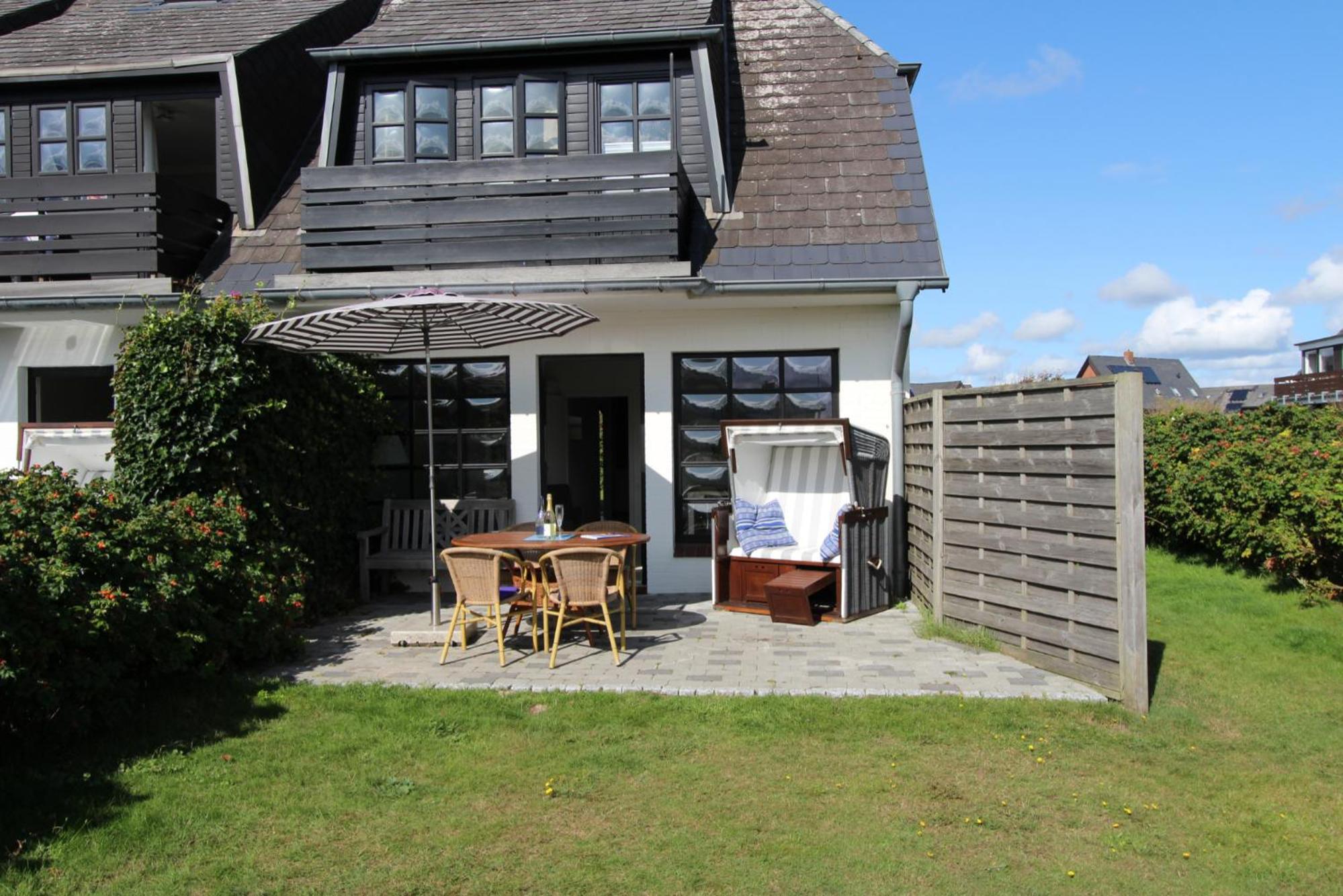 Haus Düneneck view 5