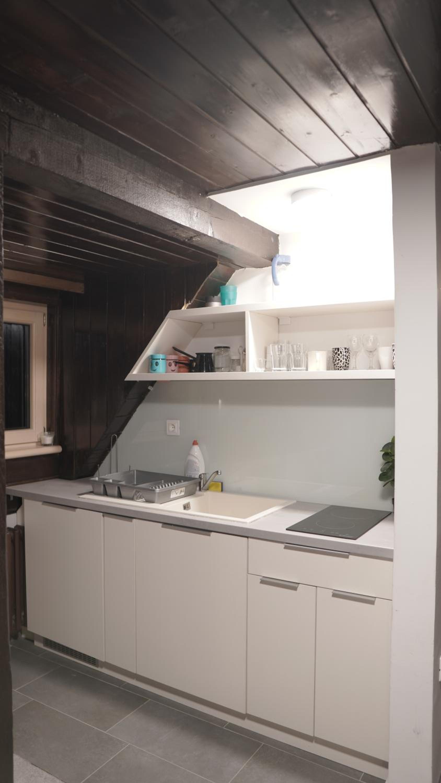 Vučko apartmani Konaci view 4
