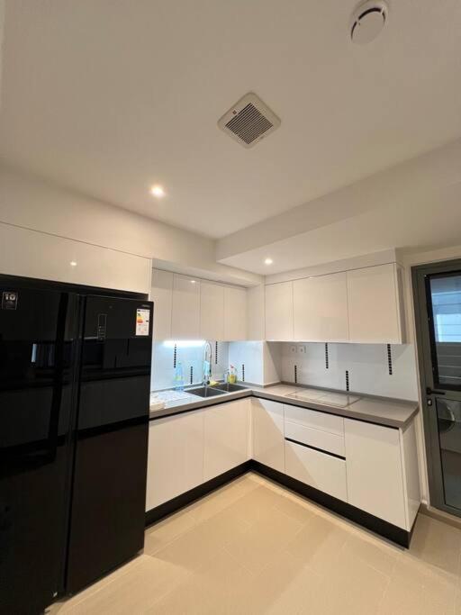 Luxurious 3-Bedroom in Hulhumalé