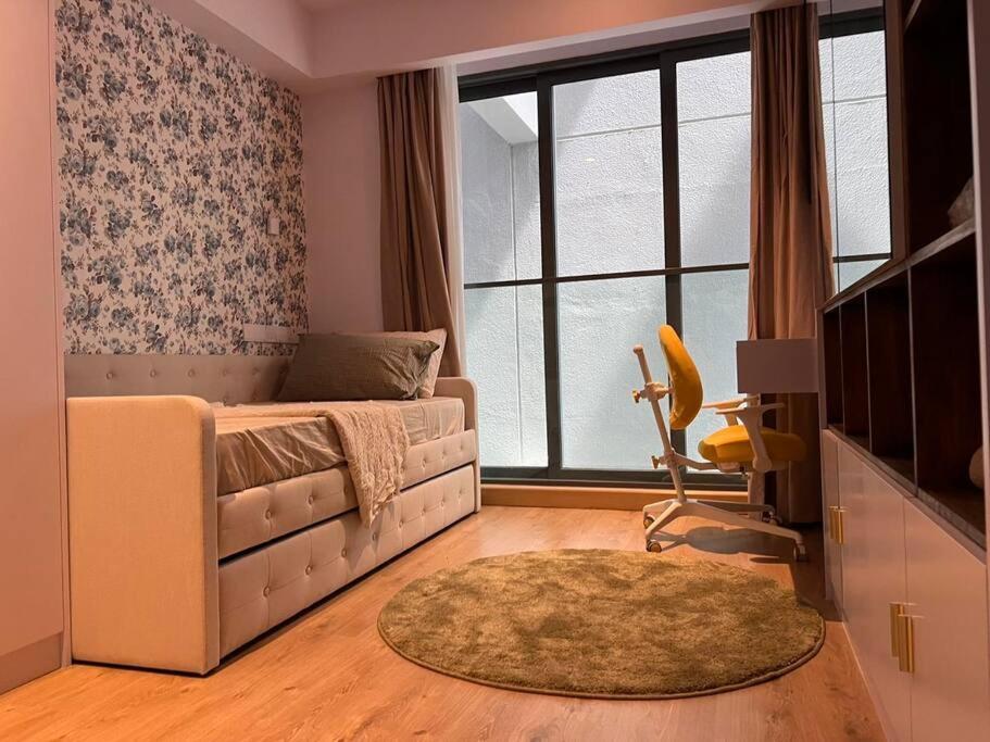 Luxurious 3-Bedroom in Hulhumalé