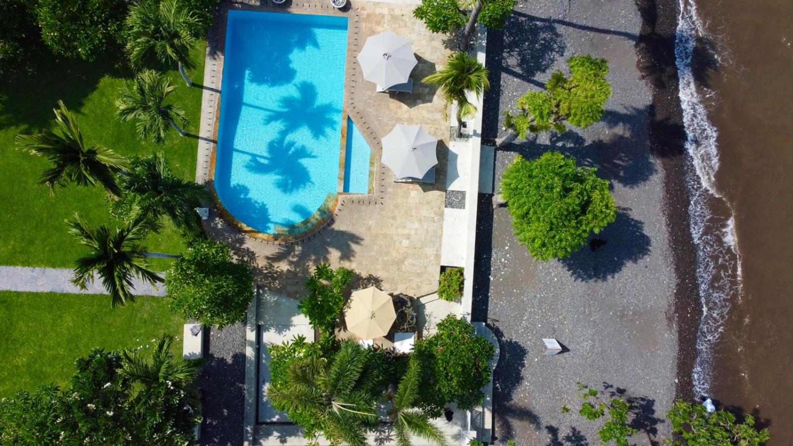 Dhauteya Villa