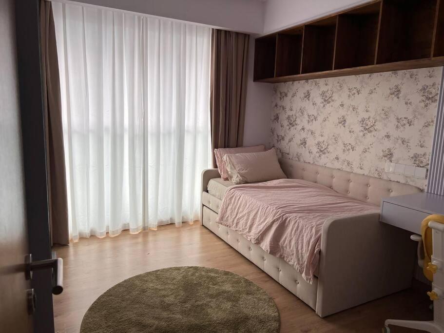 Luxurious 3-Bedroom in Hulhumalé
