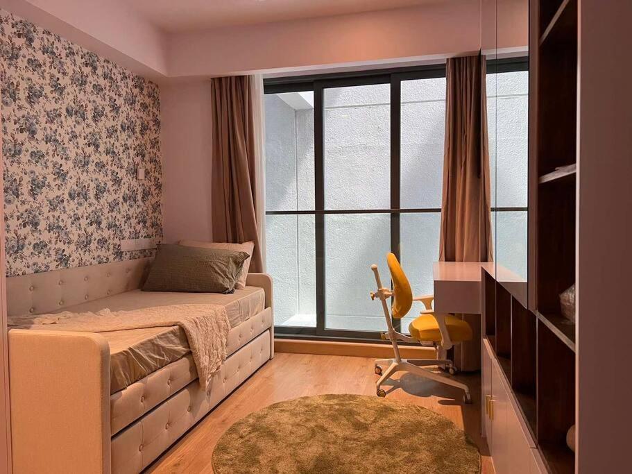 Luxurious 3-Bedroom in Hulhumalé