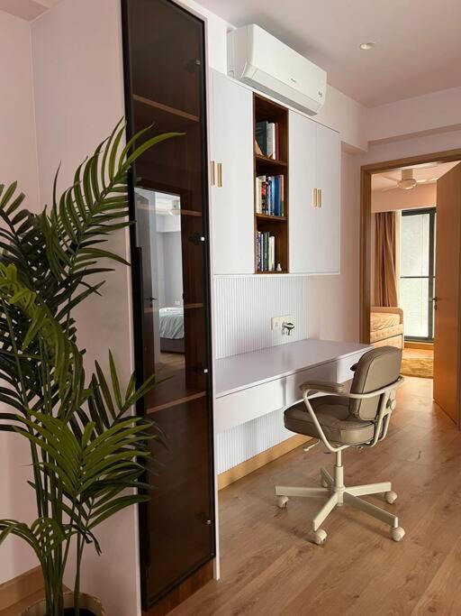 Luxurious 3-Bedroom in Hulhumalé