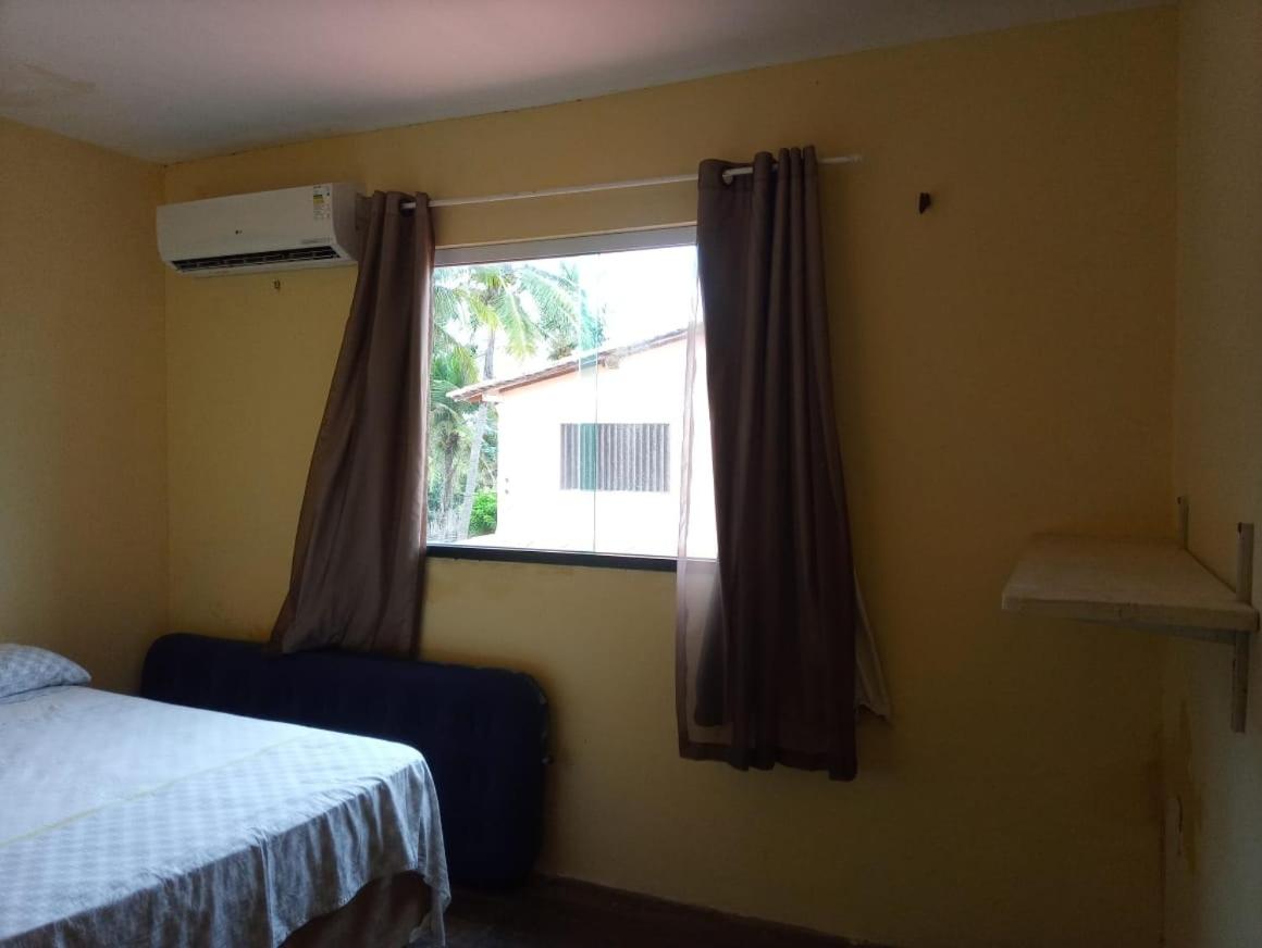 Casa com 5 quartos e piscina no Coqueiro