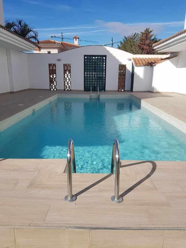 Sunny Home .