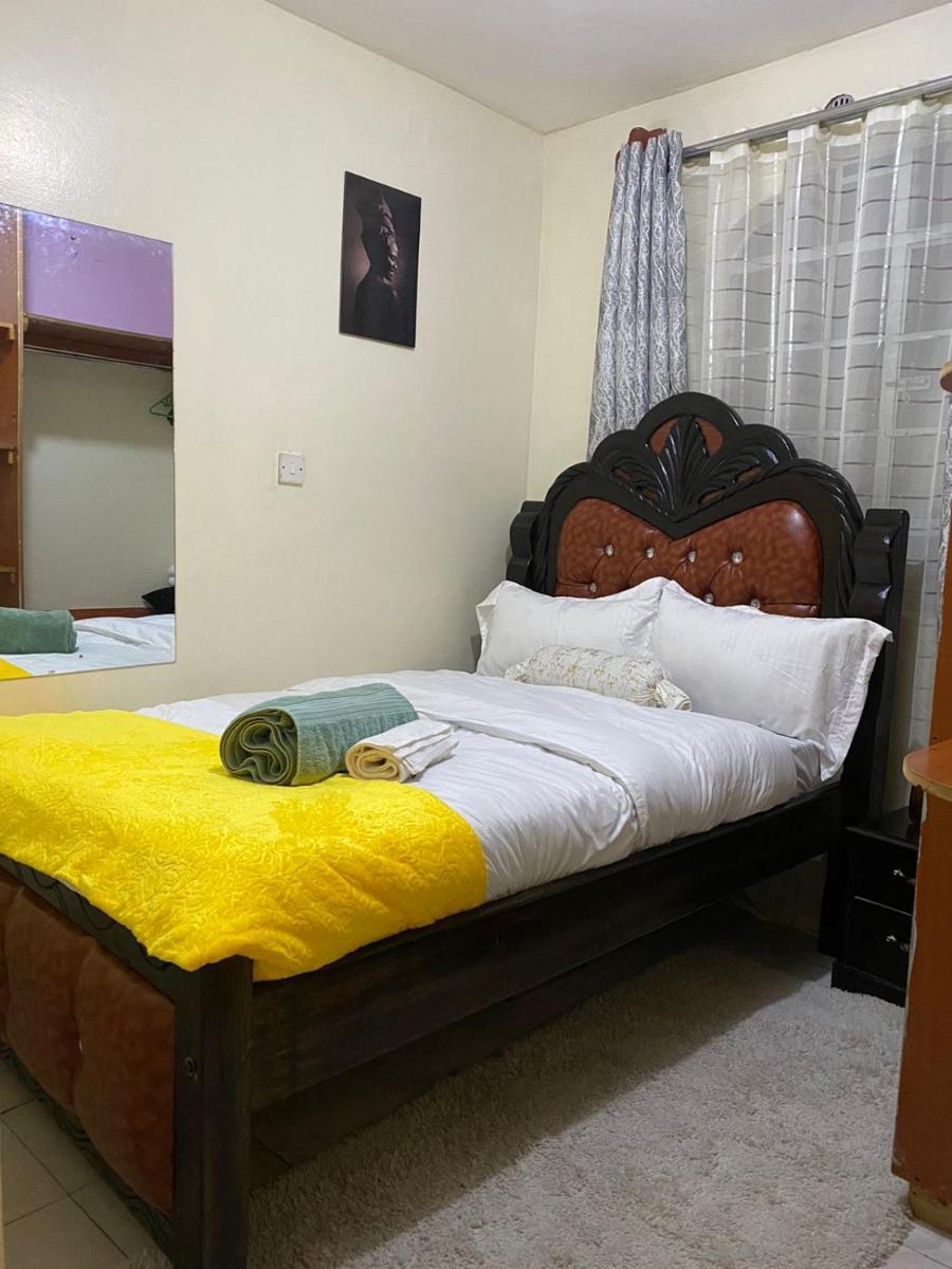 1 bedroom near TRM Mall view 3