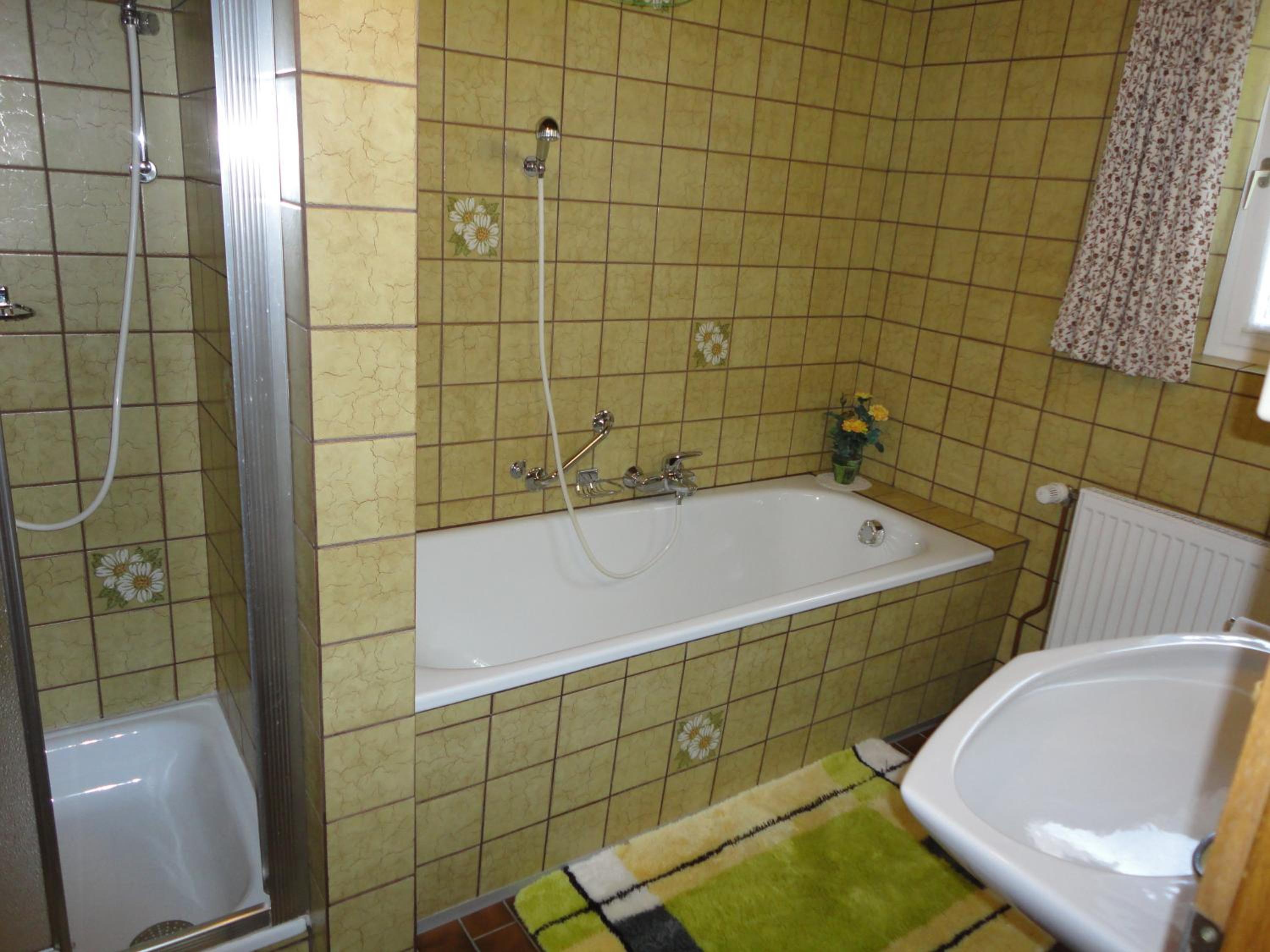 Haus Mellenbach