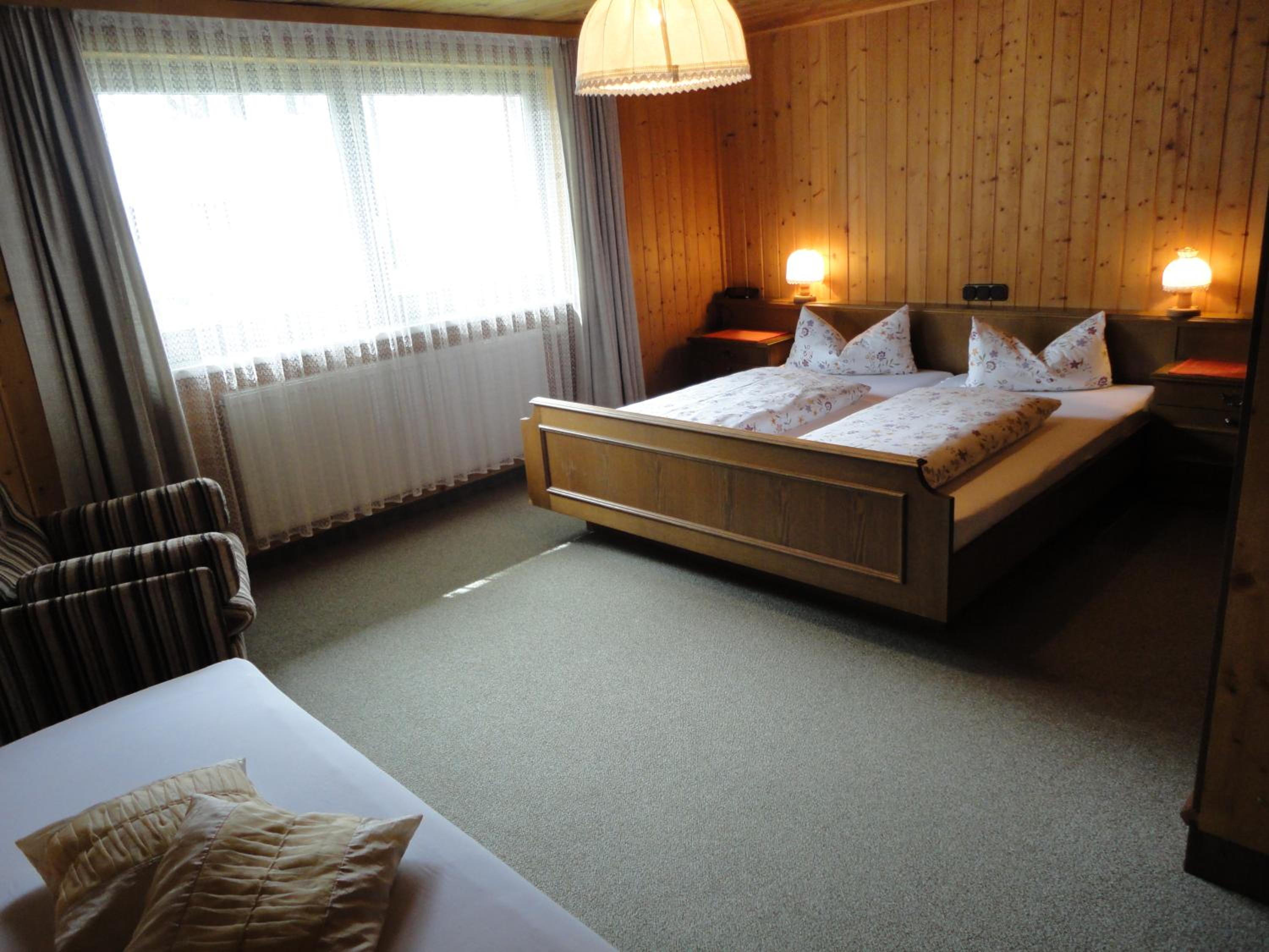 Haus Mellenbach