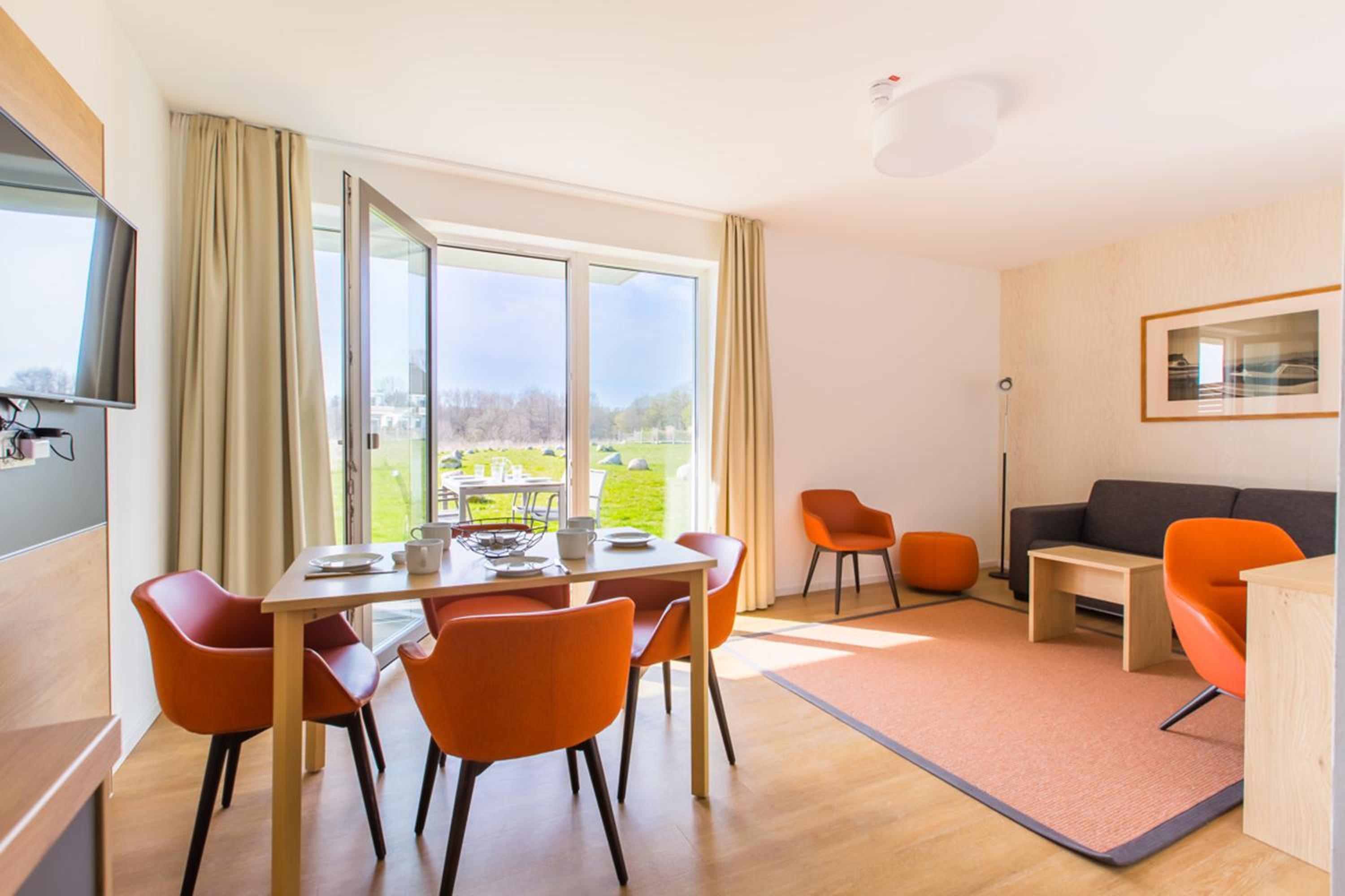 Wreecher Idyll Ferienwohnung 19 view 2