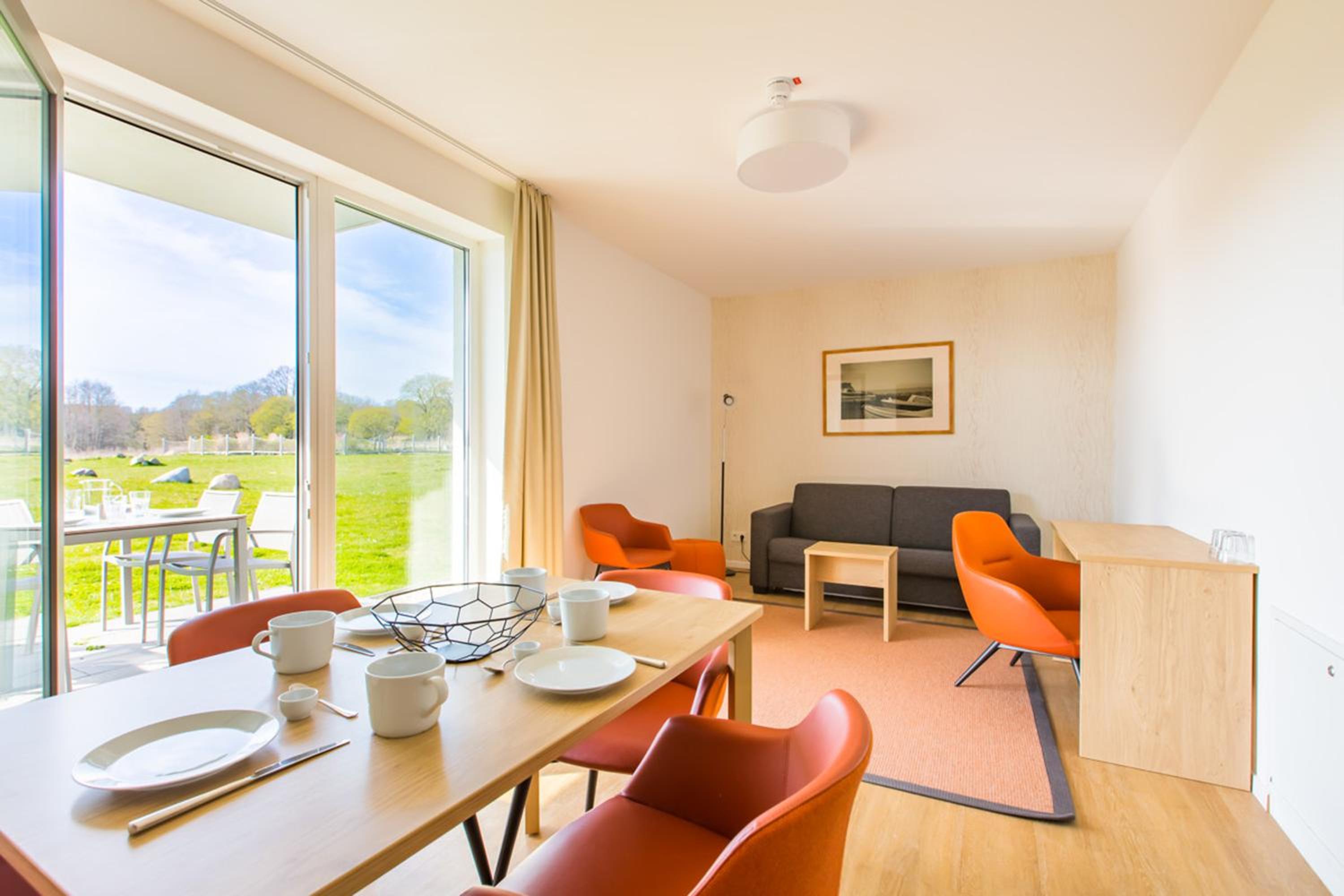 Wreecher Idyll Ferienwohnung 19 view 4