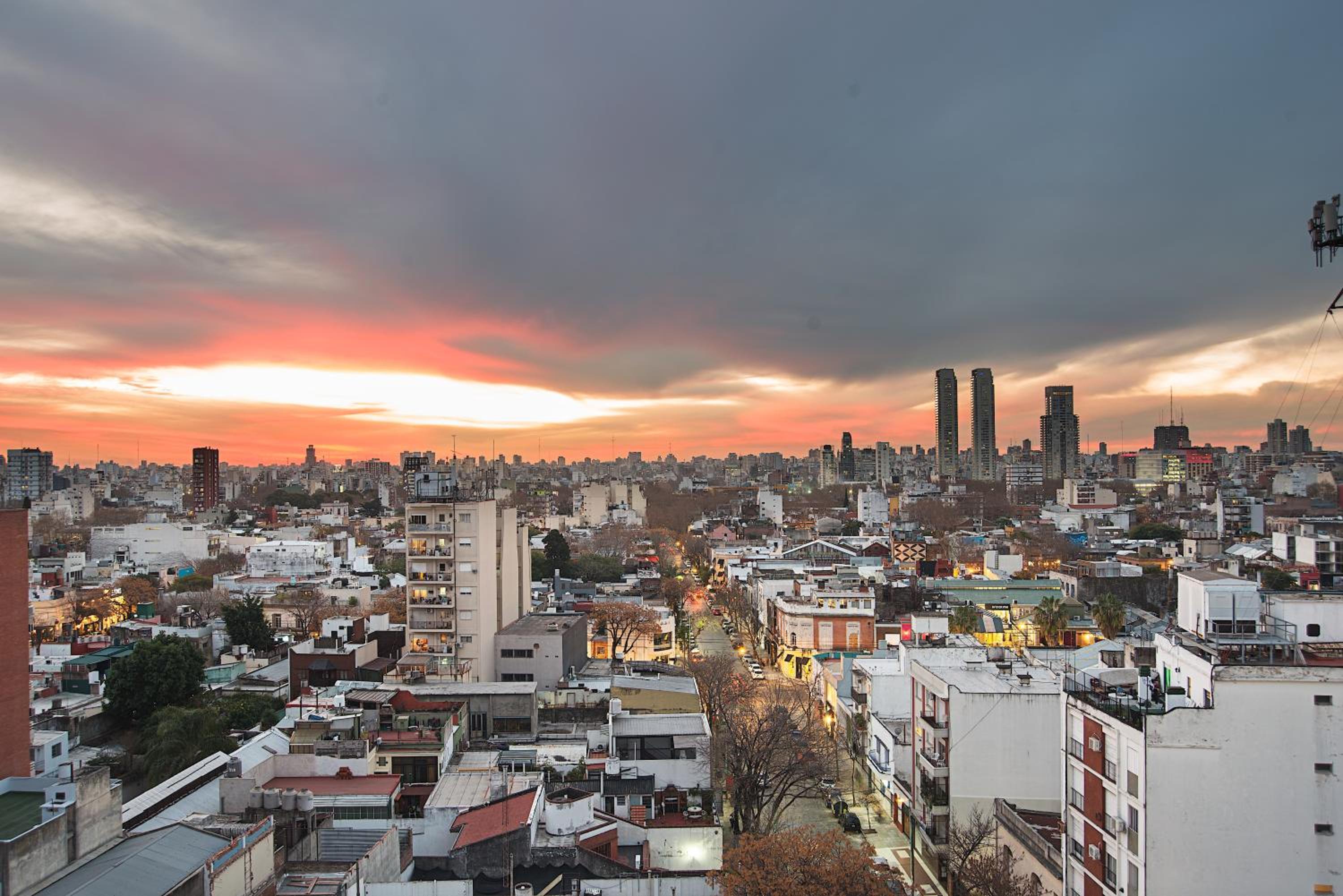 Argentina Vacations - Byblos Palermo Soho - Property Image 14