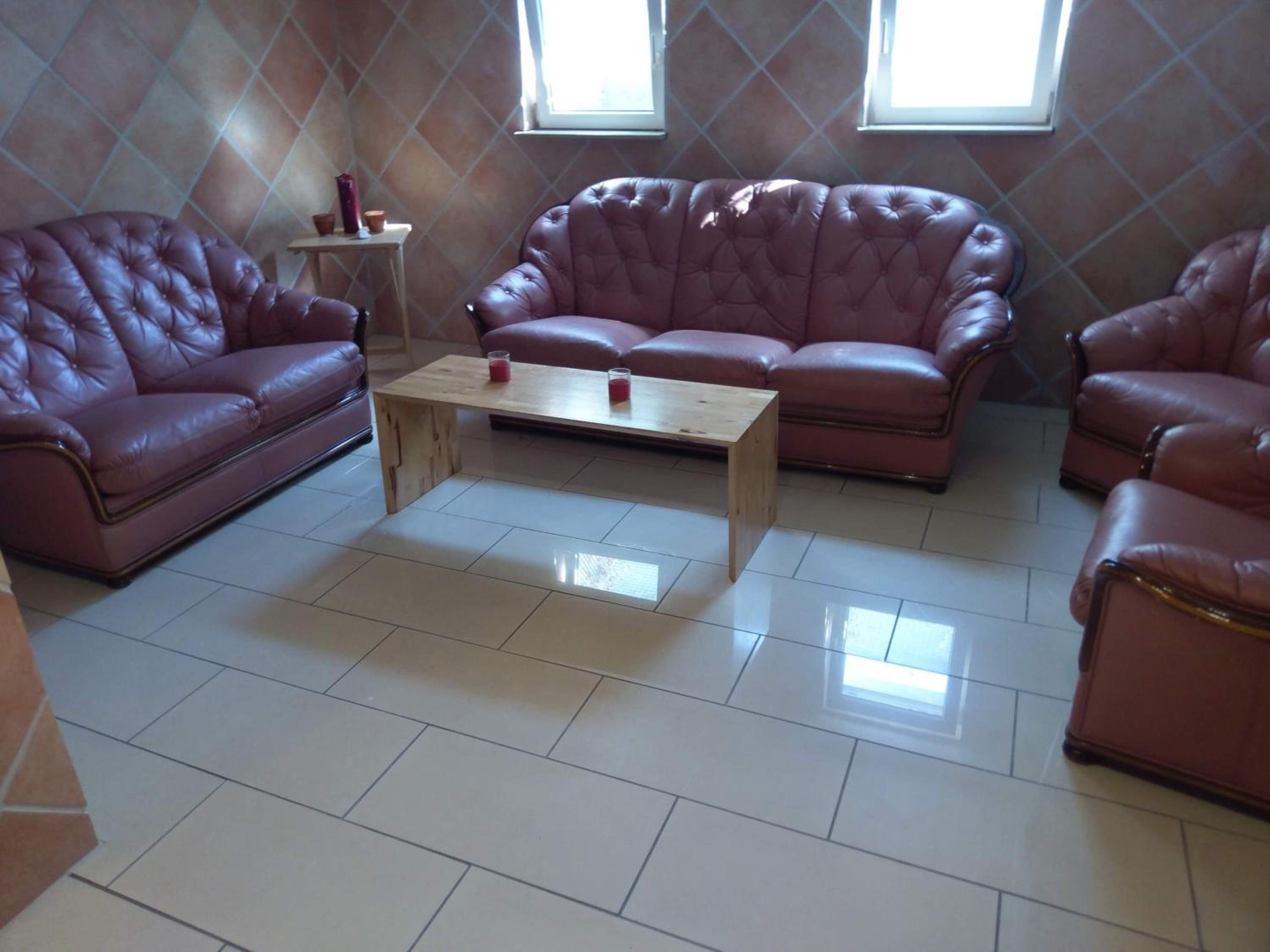 Ferienwohnung Hagge