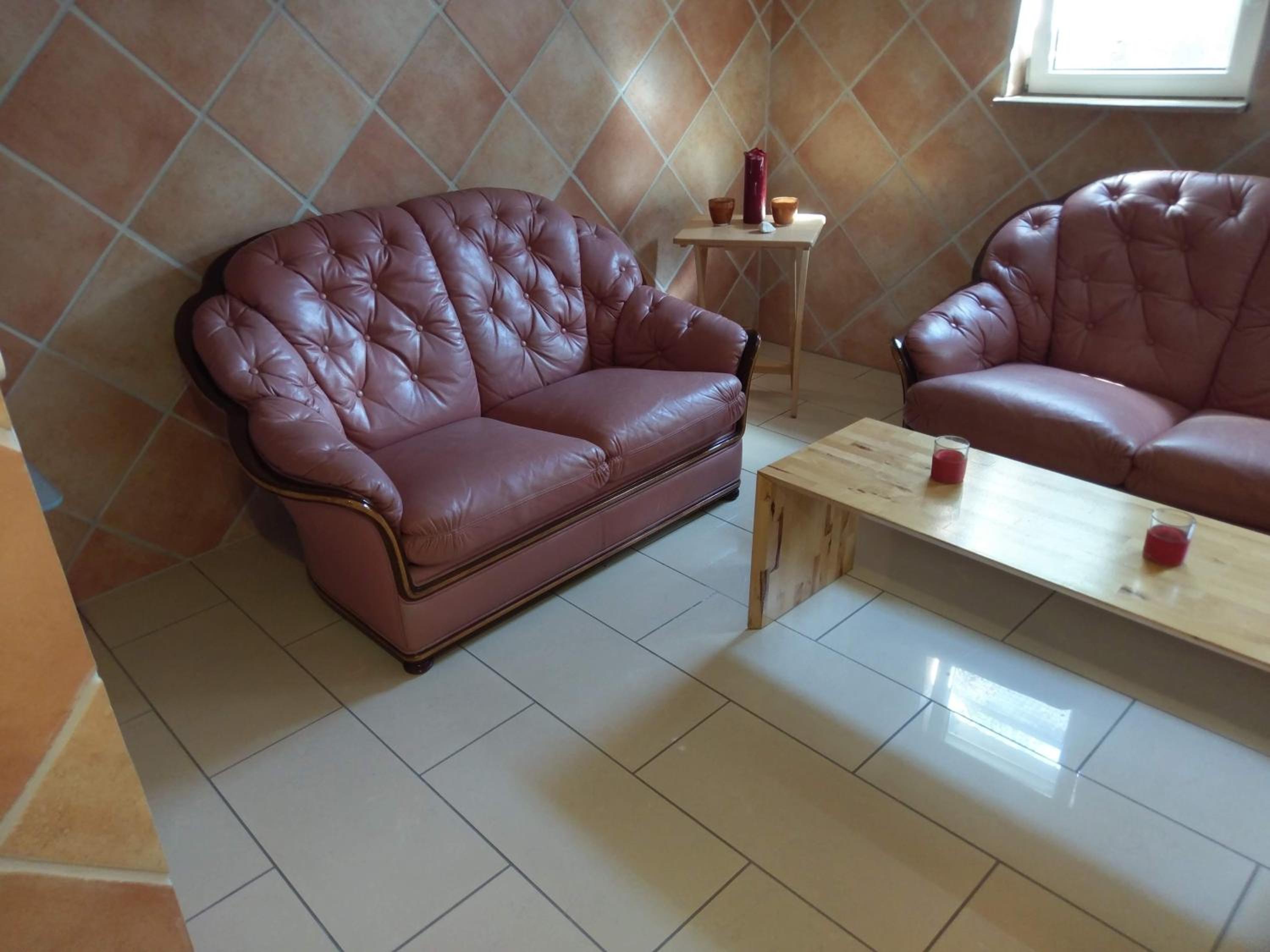 Ferienwohnung Hagge