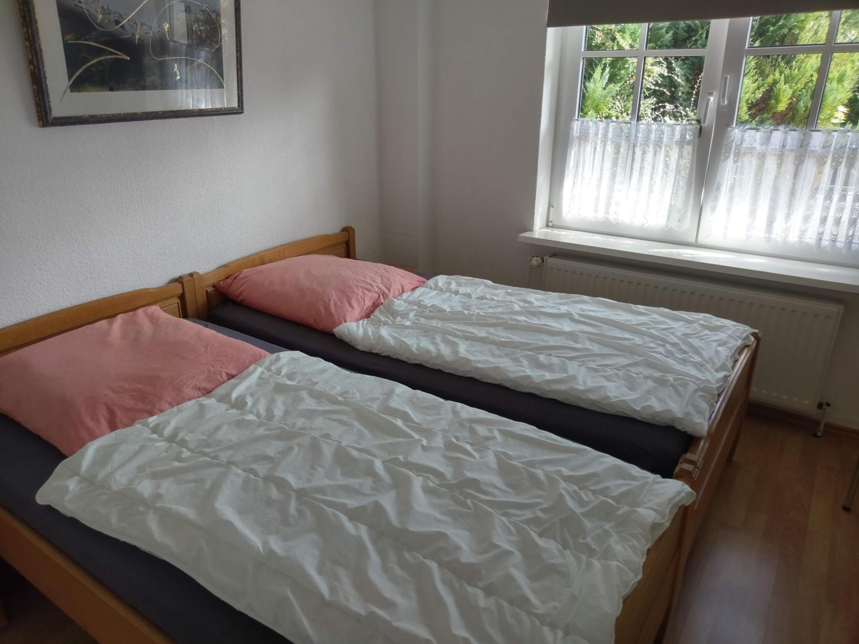 Ferienwohnung Hagge