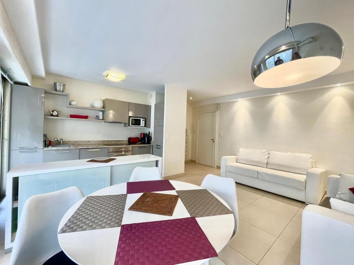 Branly by Welcome to Cannes view 2