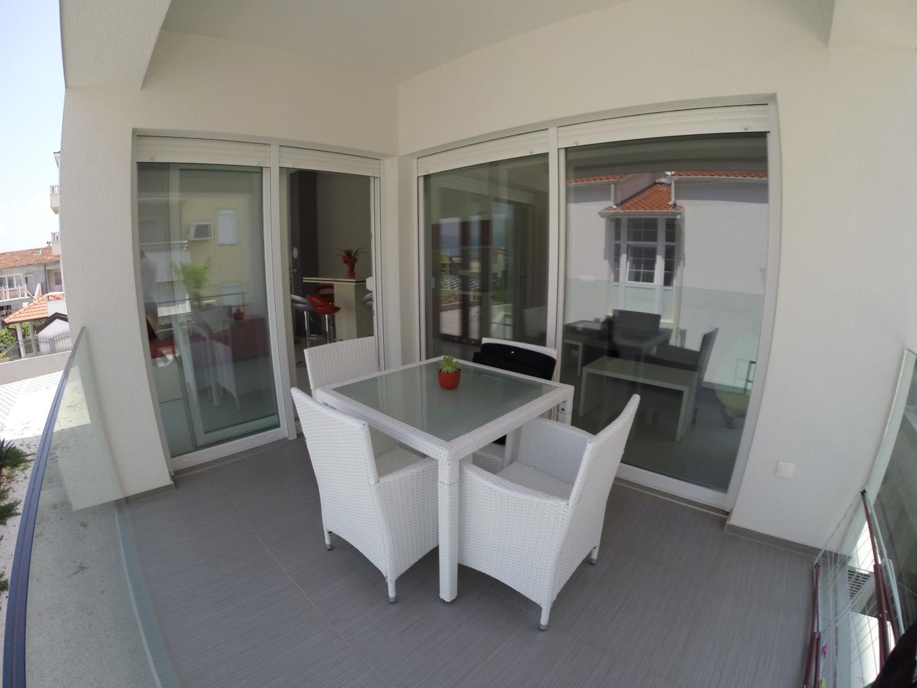 Apartments Exclusive Palace II