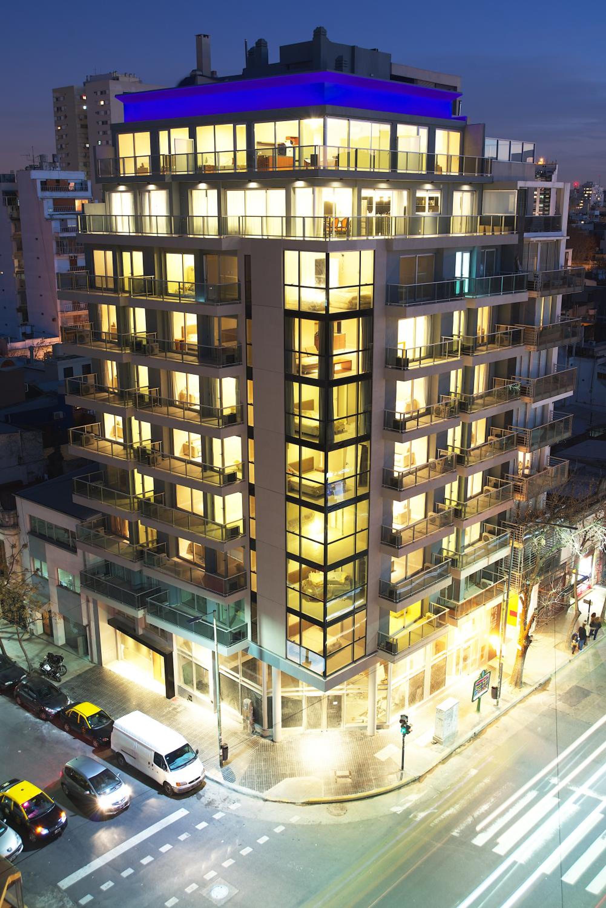 Argentina Vacations - Byblos Palermo Soho - Property Image 13