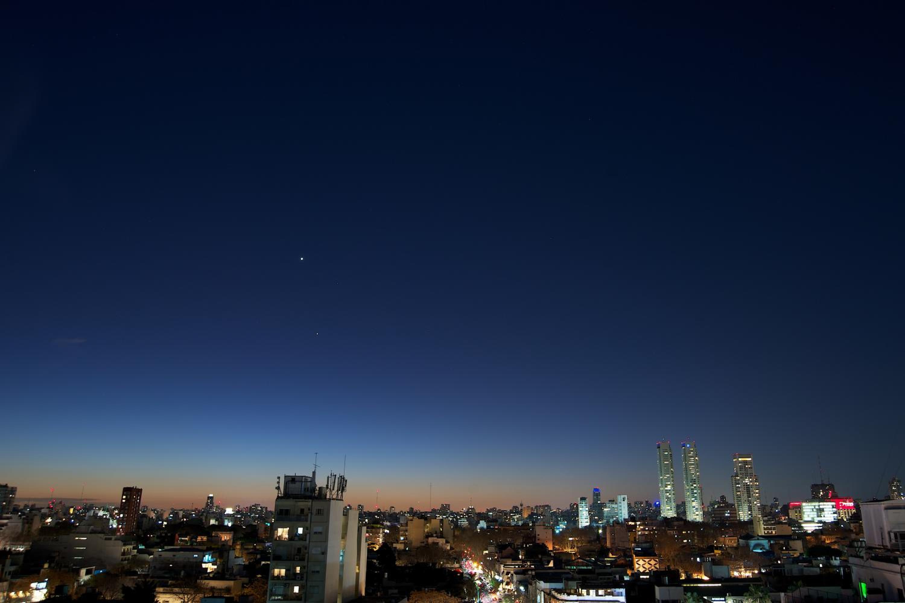 Argentina Vacations - Byblos Palermo Soho - Property Image 1