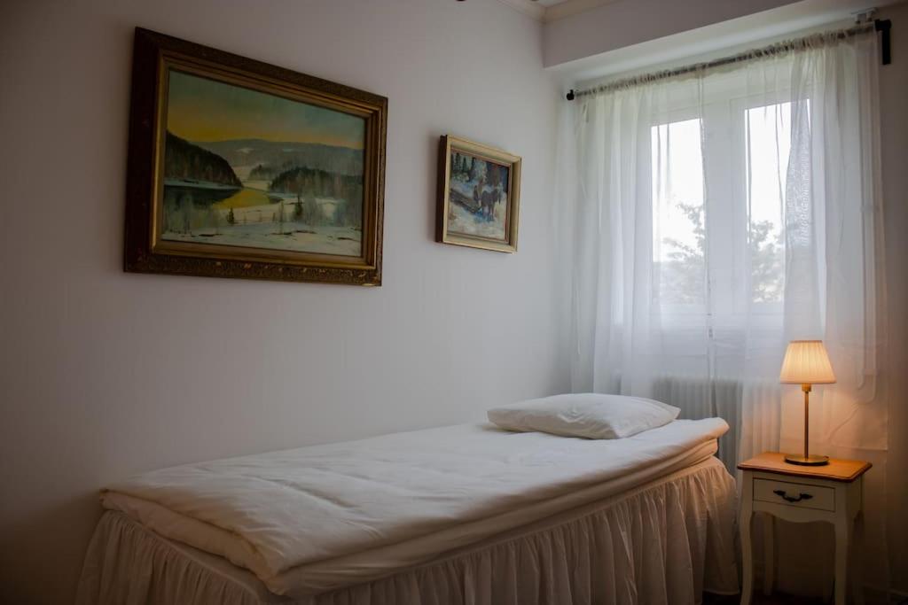 Designer Country Apartment view 3