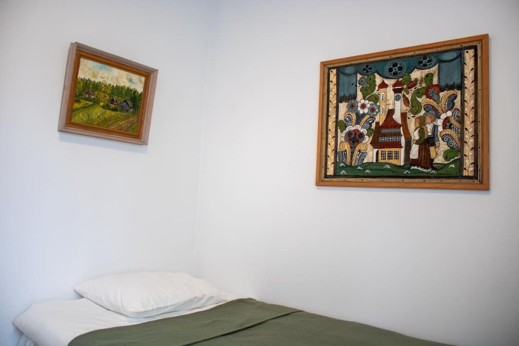 Designer Country Apartment view 5