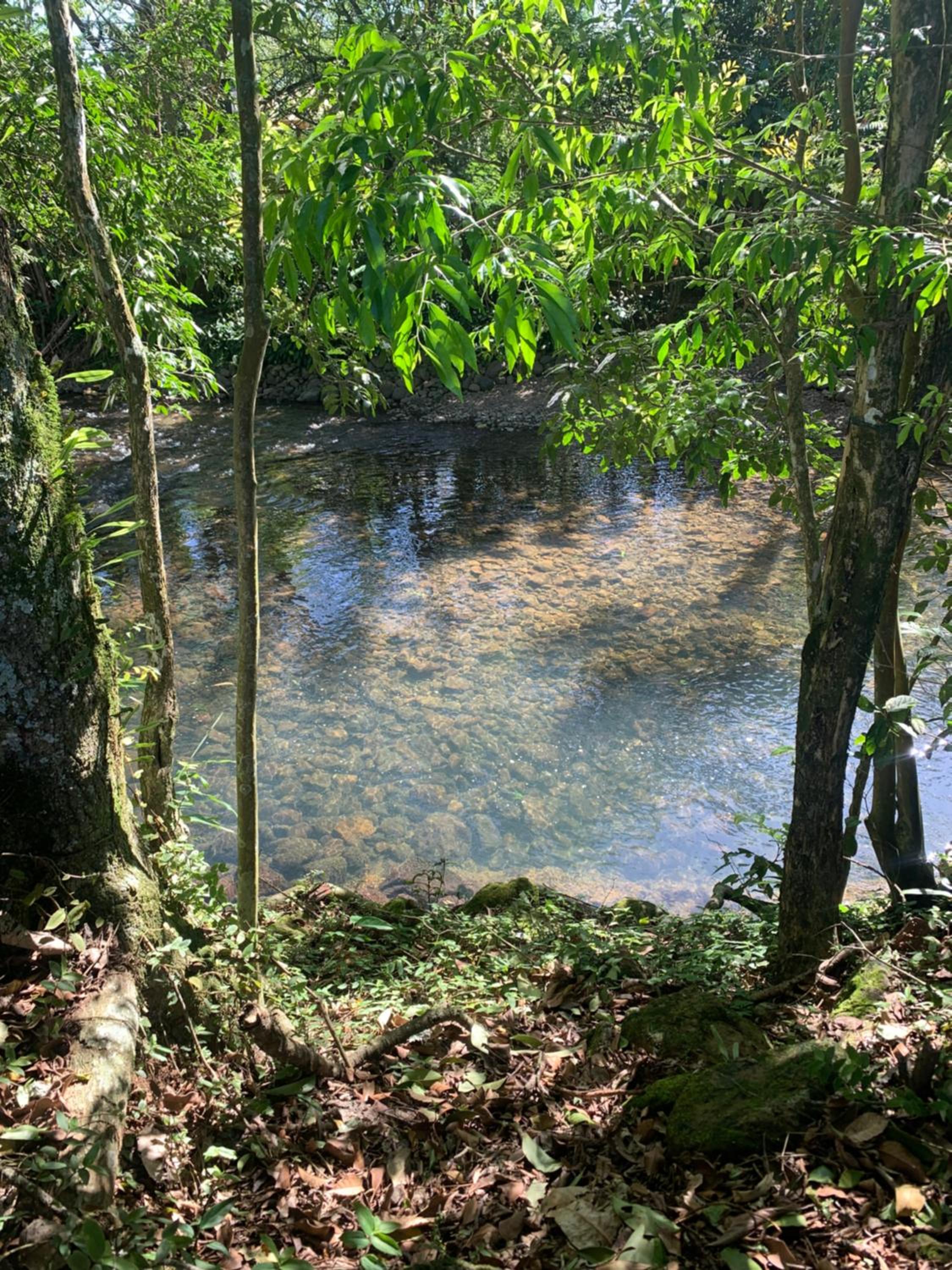 Recanto dos Caetés