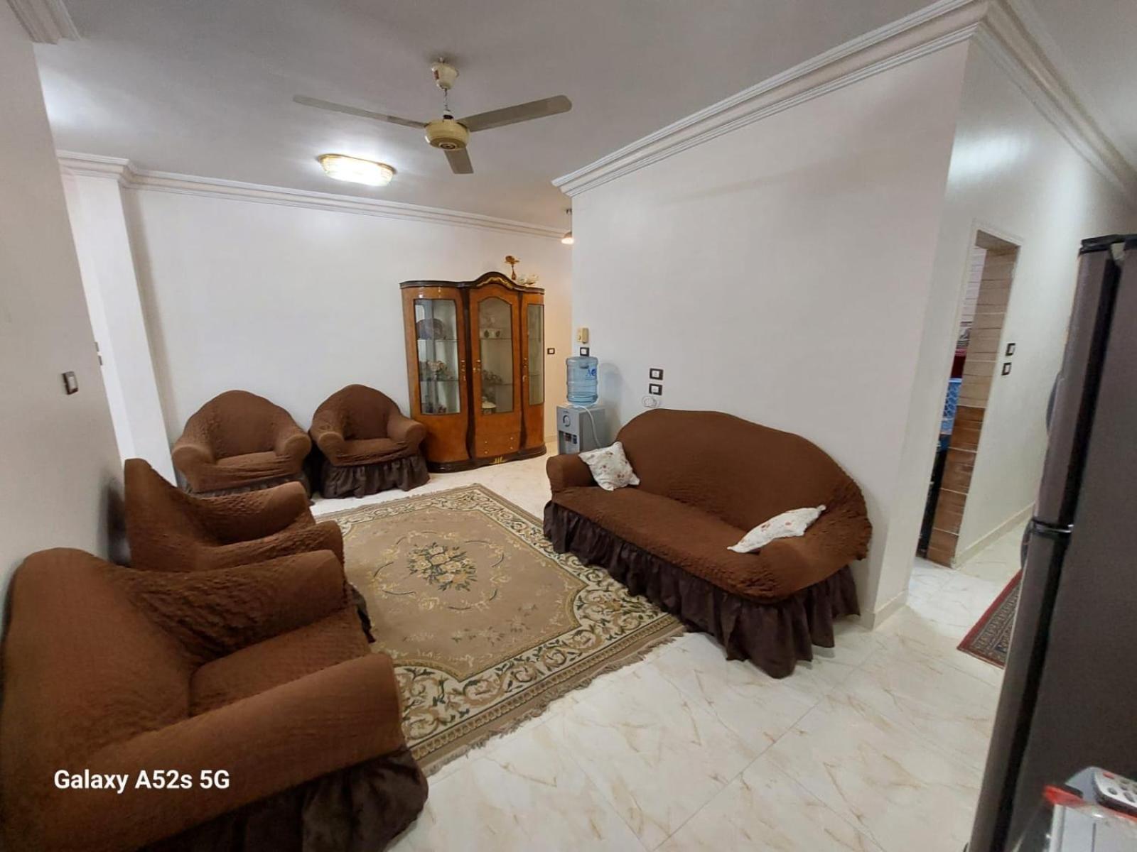 Aswan Cozy Home