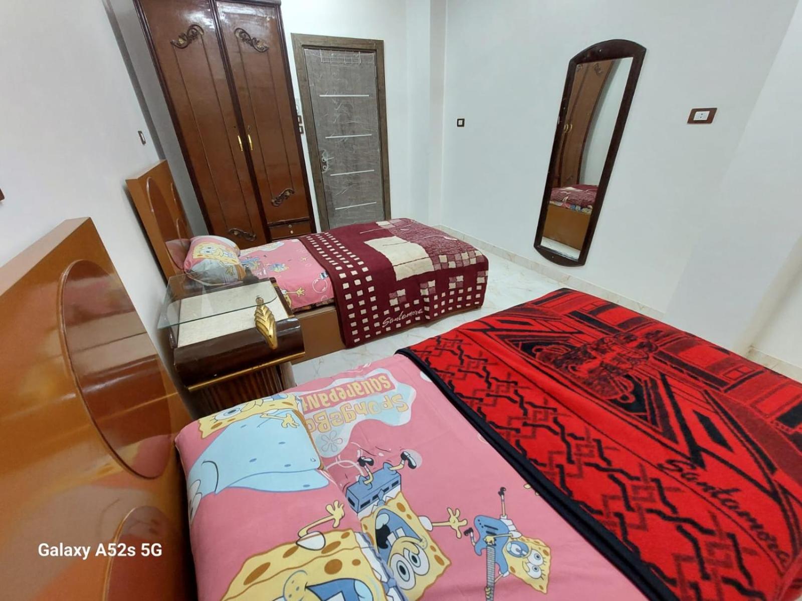 Aswan Cozy Home