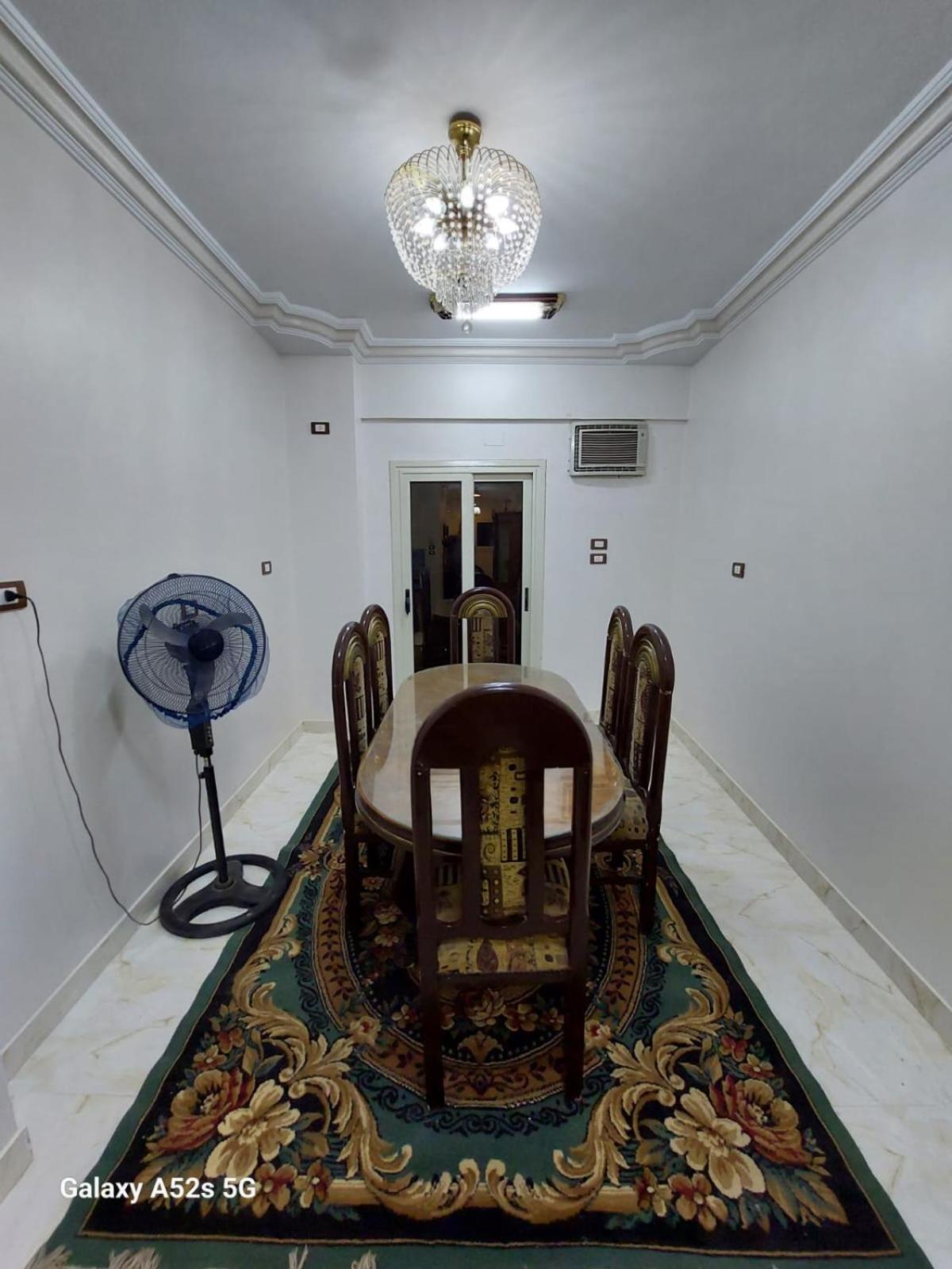 Aswan Cozy Home