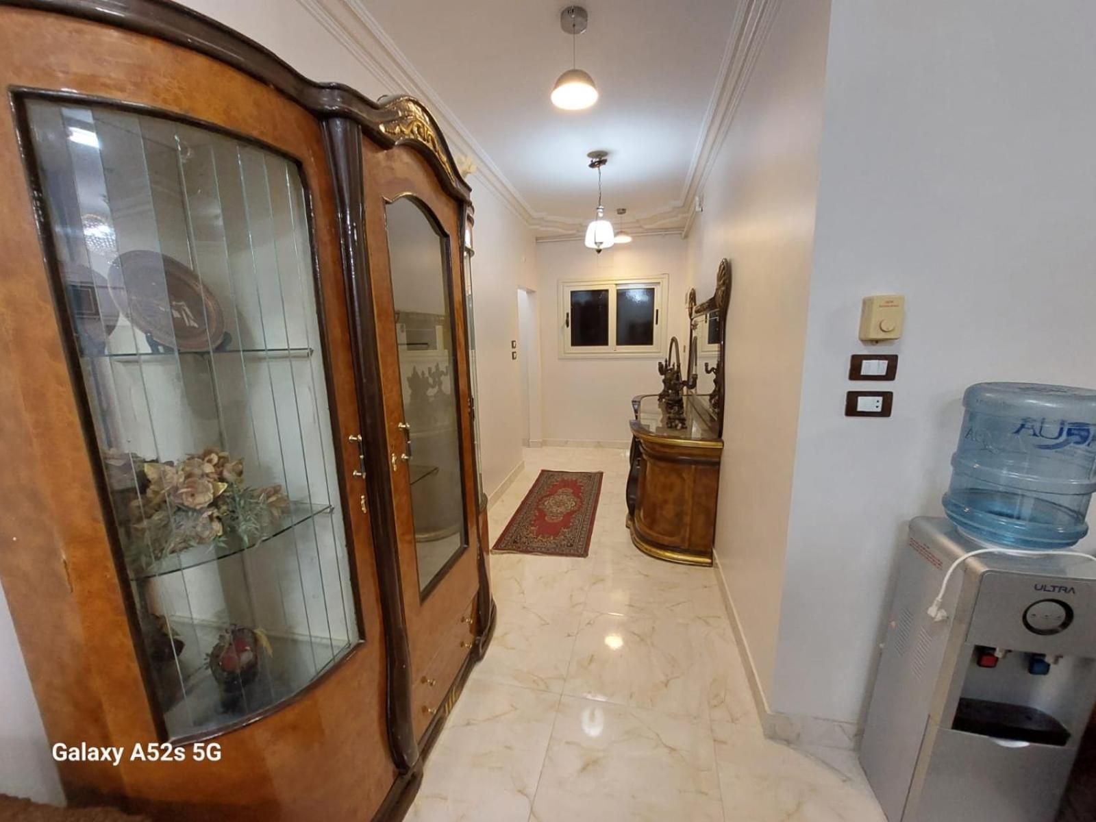 Aswan Cozy Home