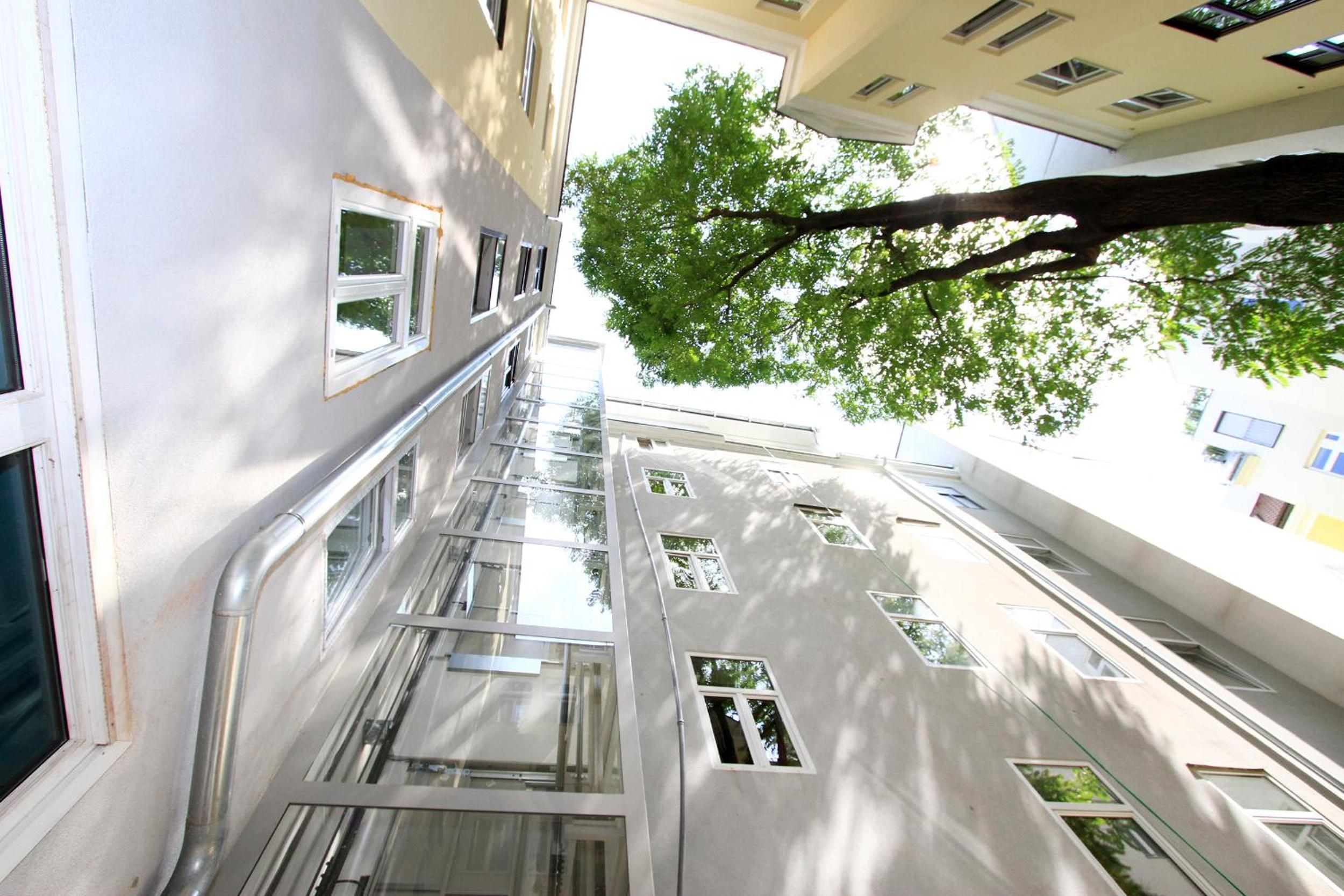 Aurellia Serviced Apartments
